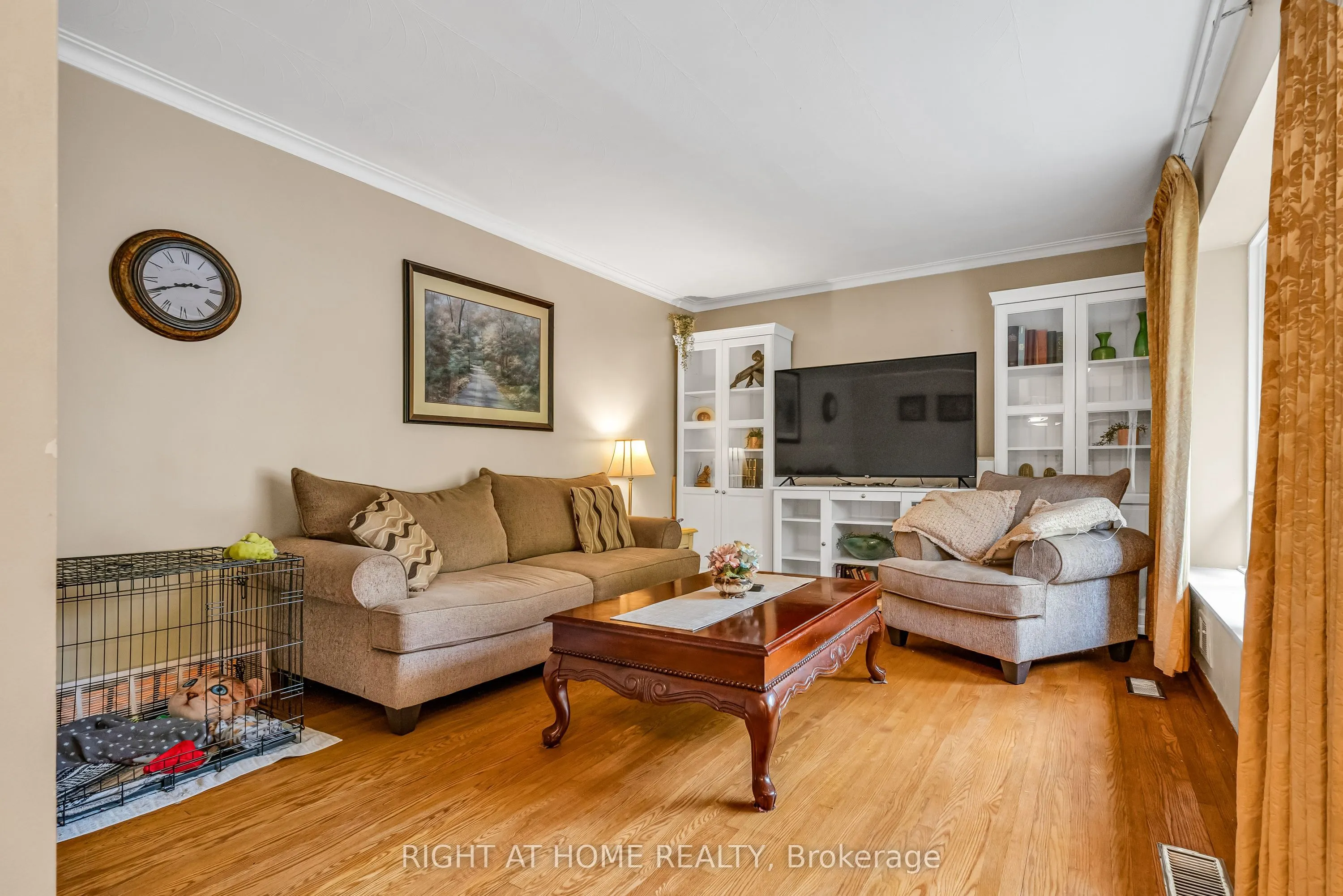 1 Ridge Point Crescent