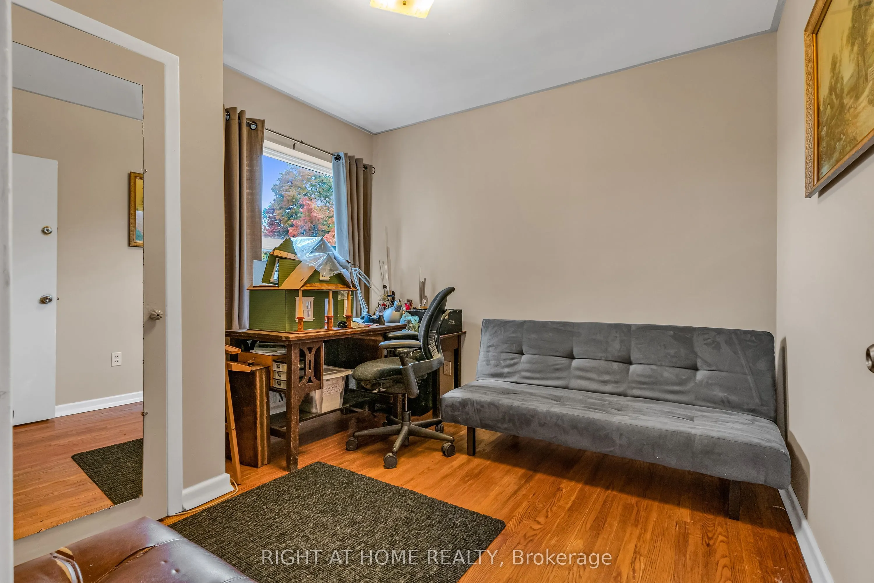 1 Ridge Point Crescent
