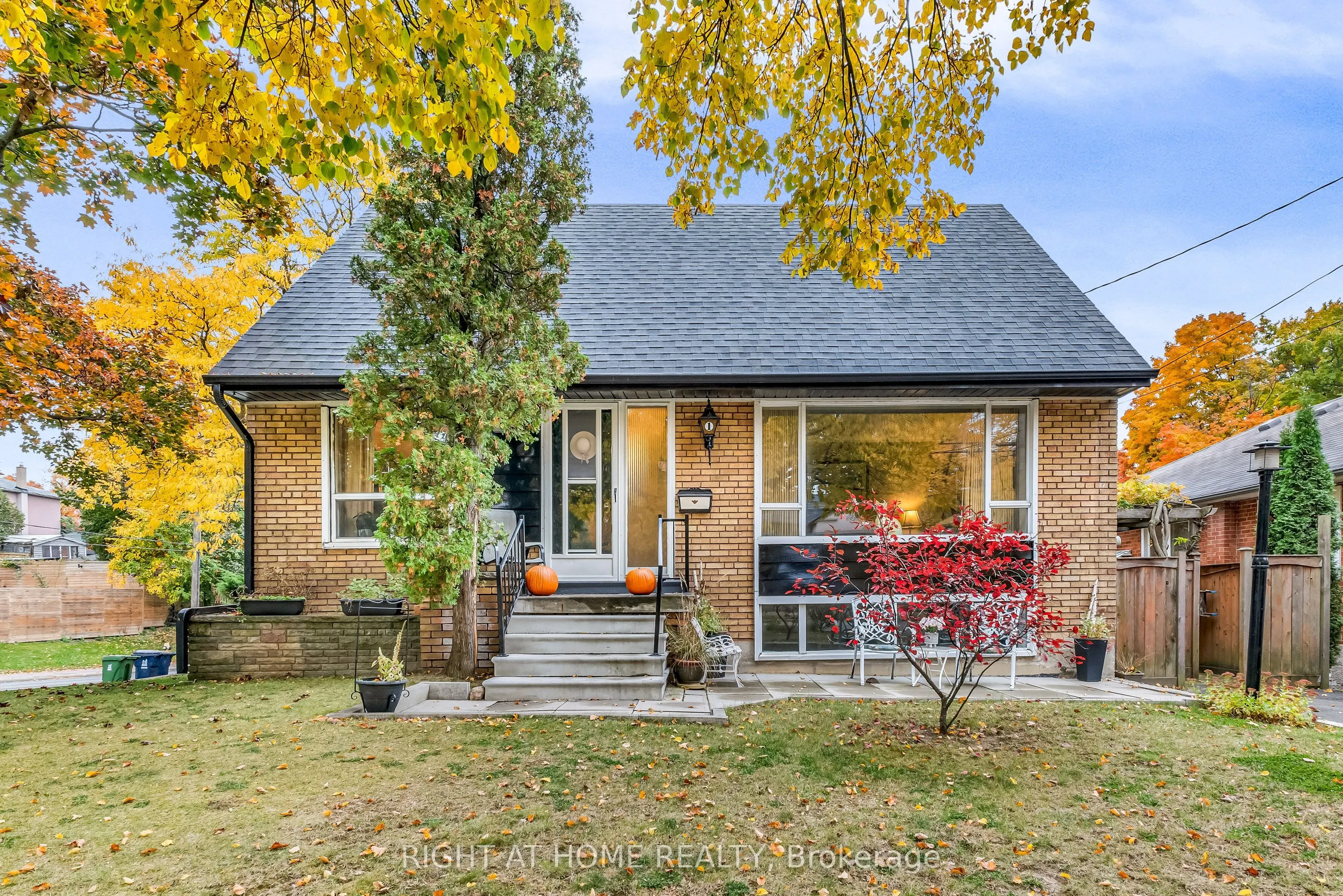 1 Ridge Point Crescent