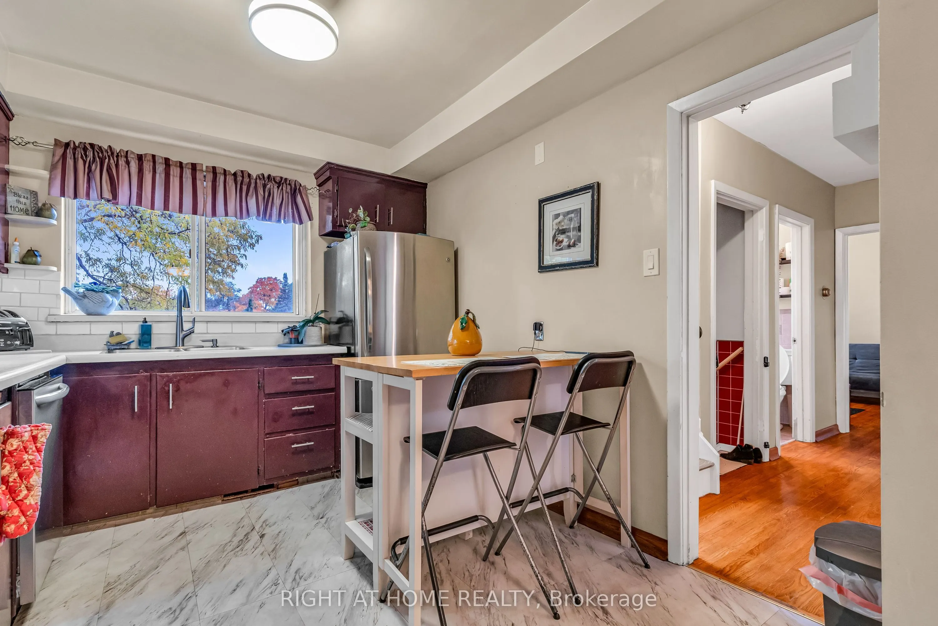1 Ridge Point Crescent