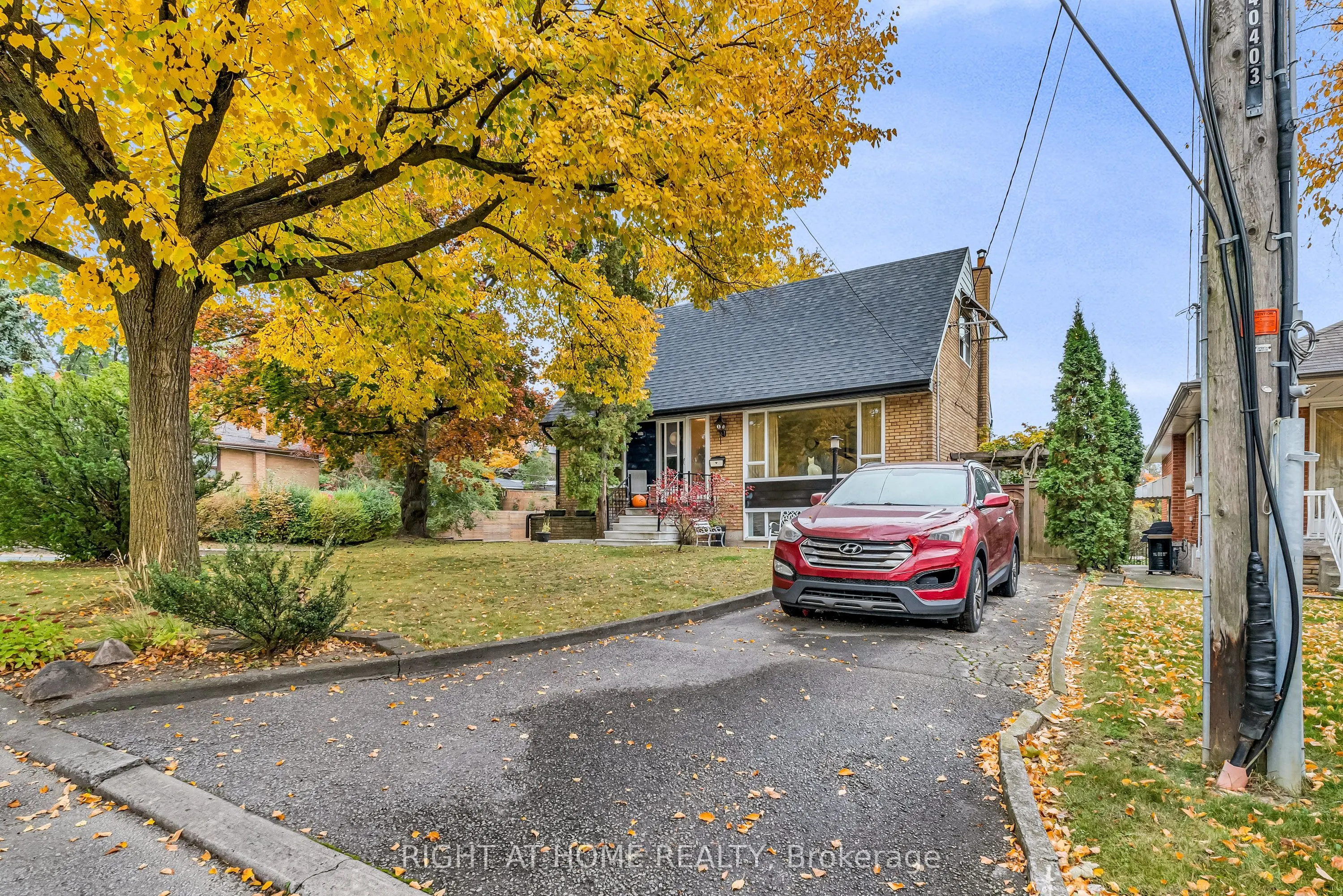 1 Ridge Point Crescent