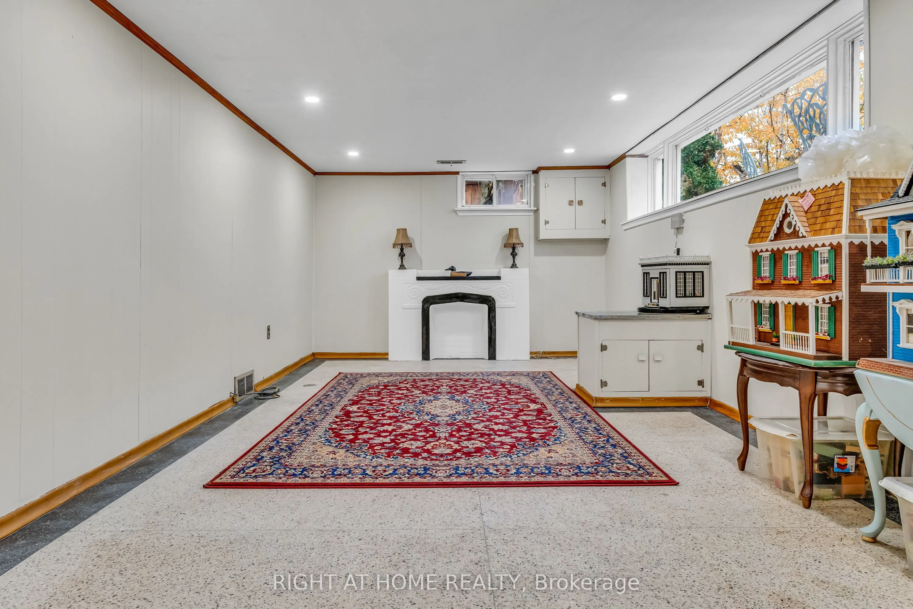 1 Ridge Point Crescent