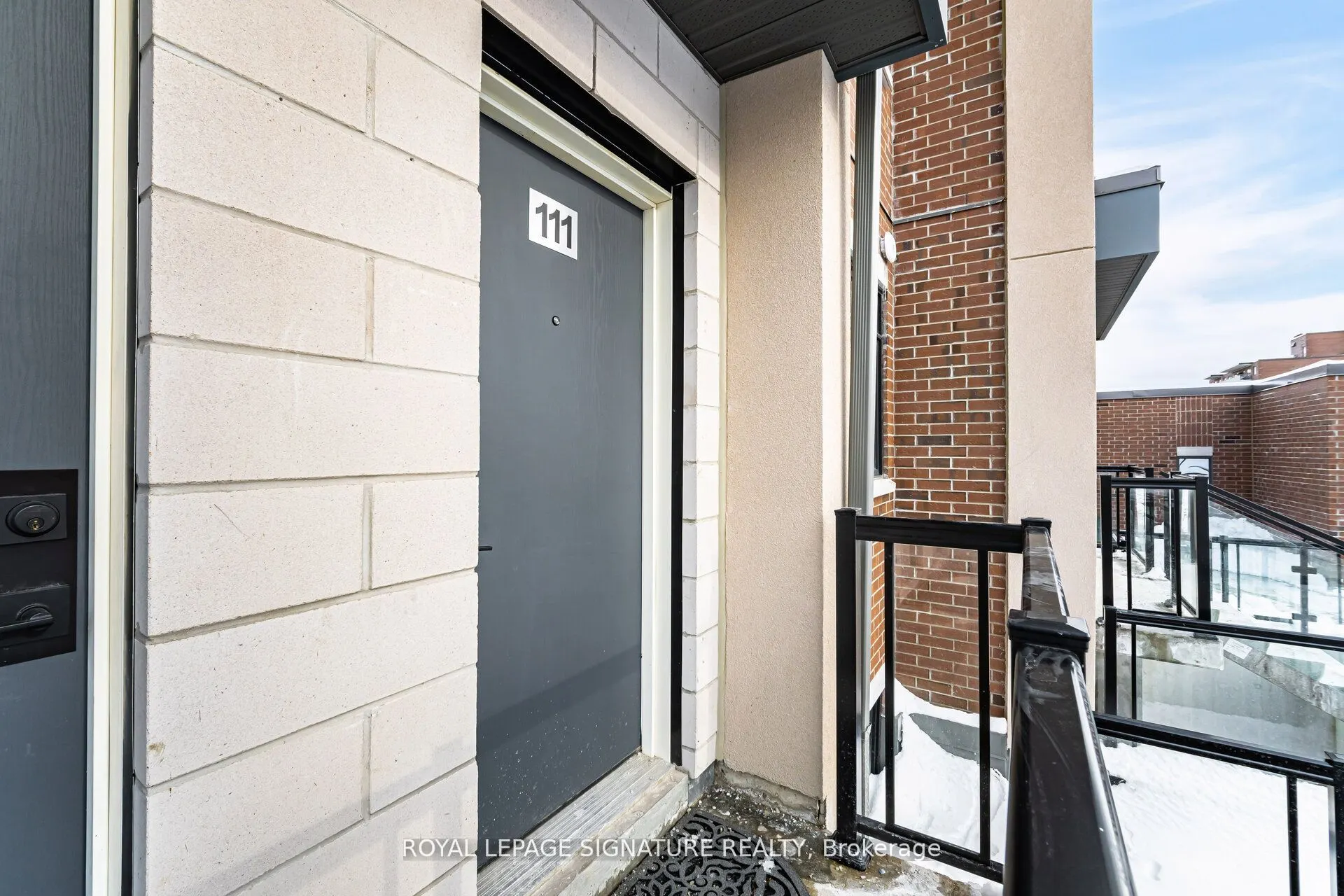 1085 Douglas McCurdy Common, #111