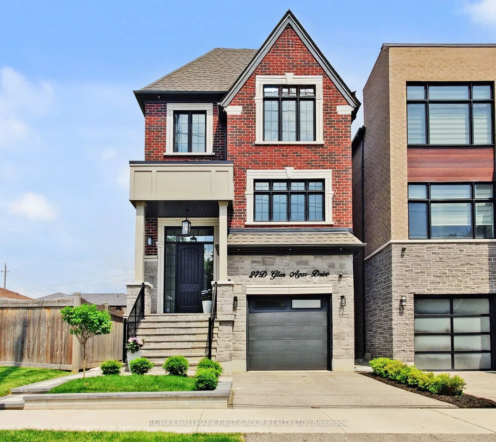 27D Glen Agar Drive