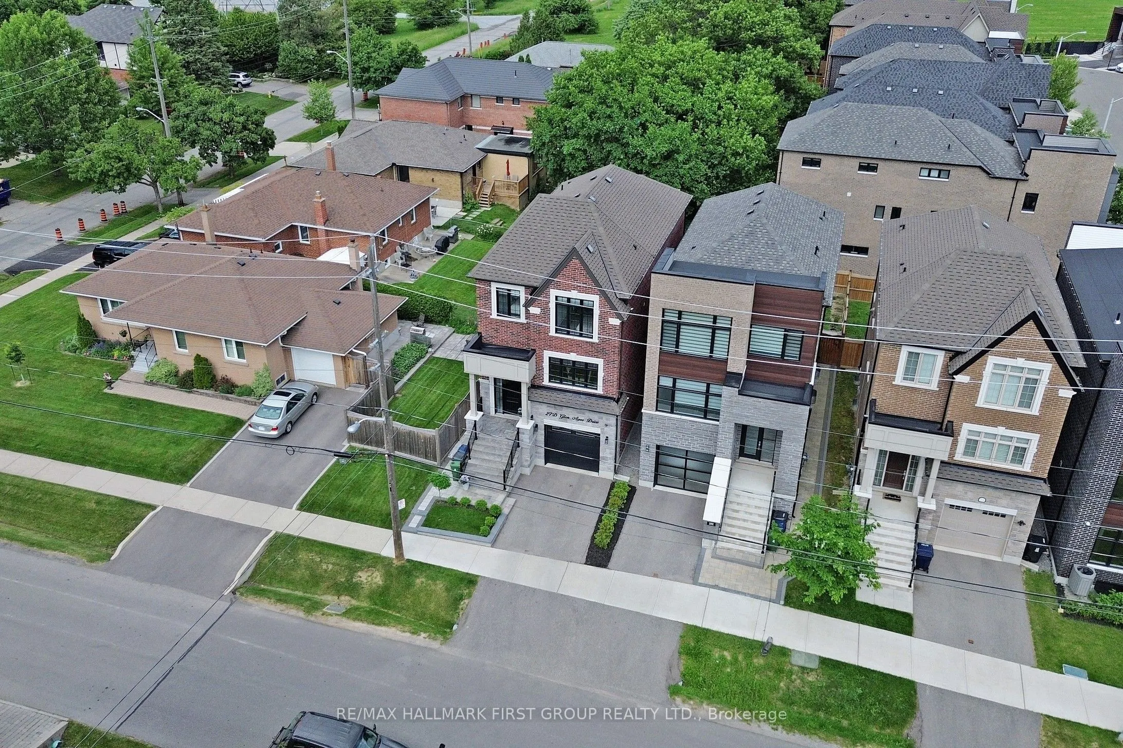 27D Glen Agar Drive