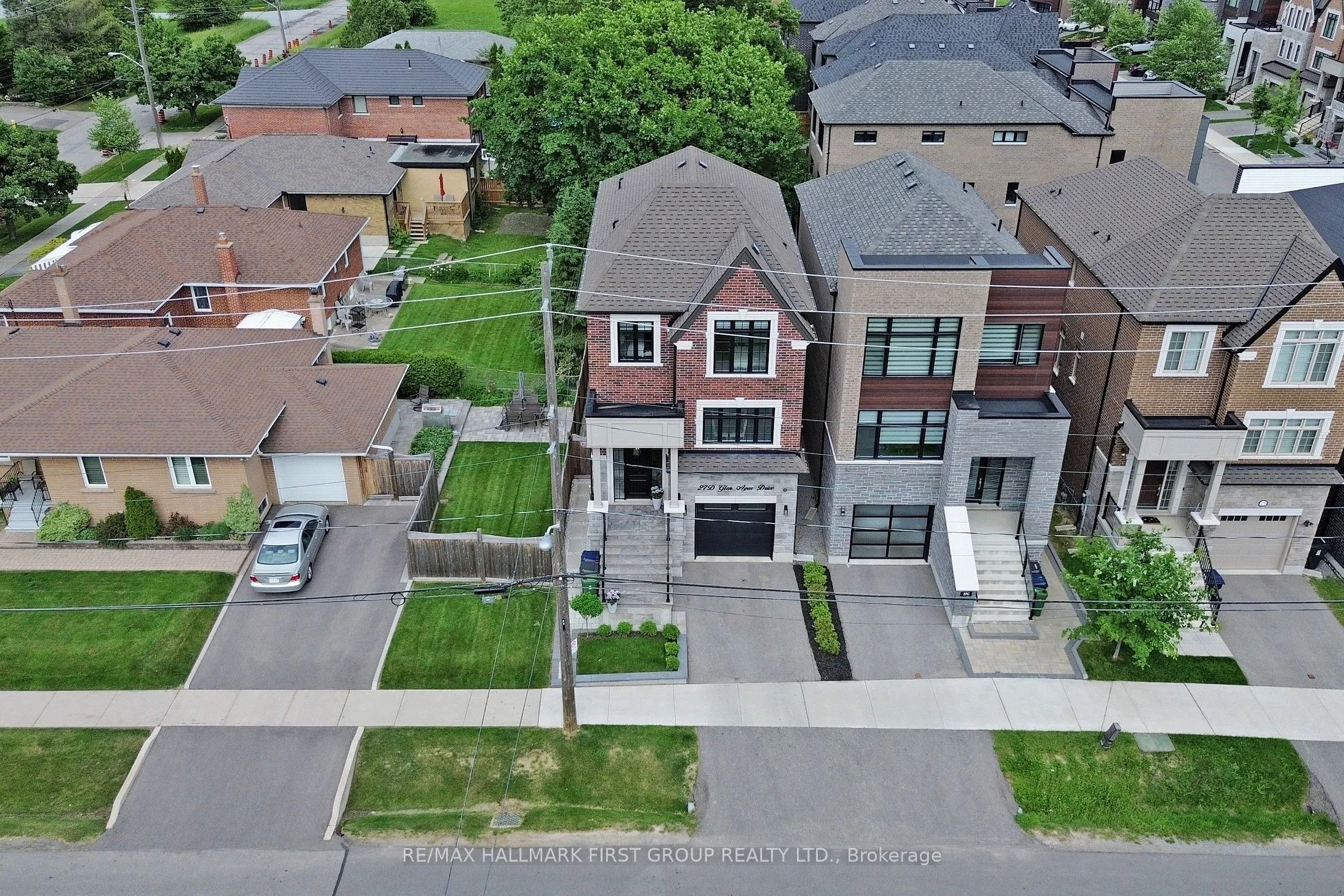 27D Glen Agar Drive