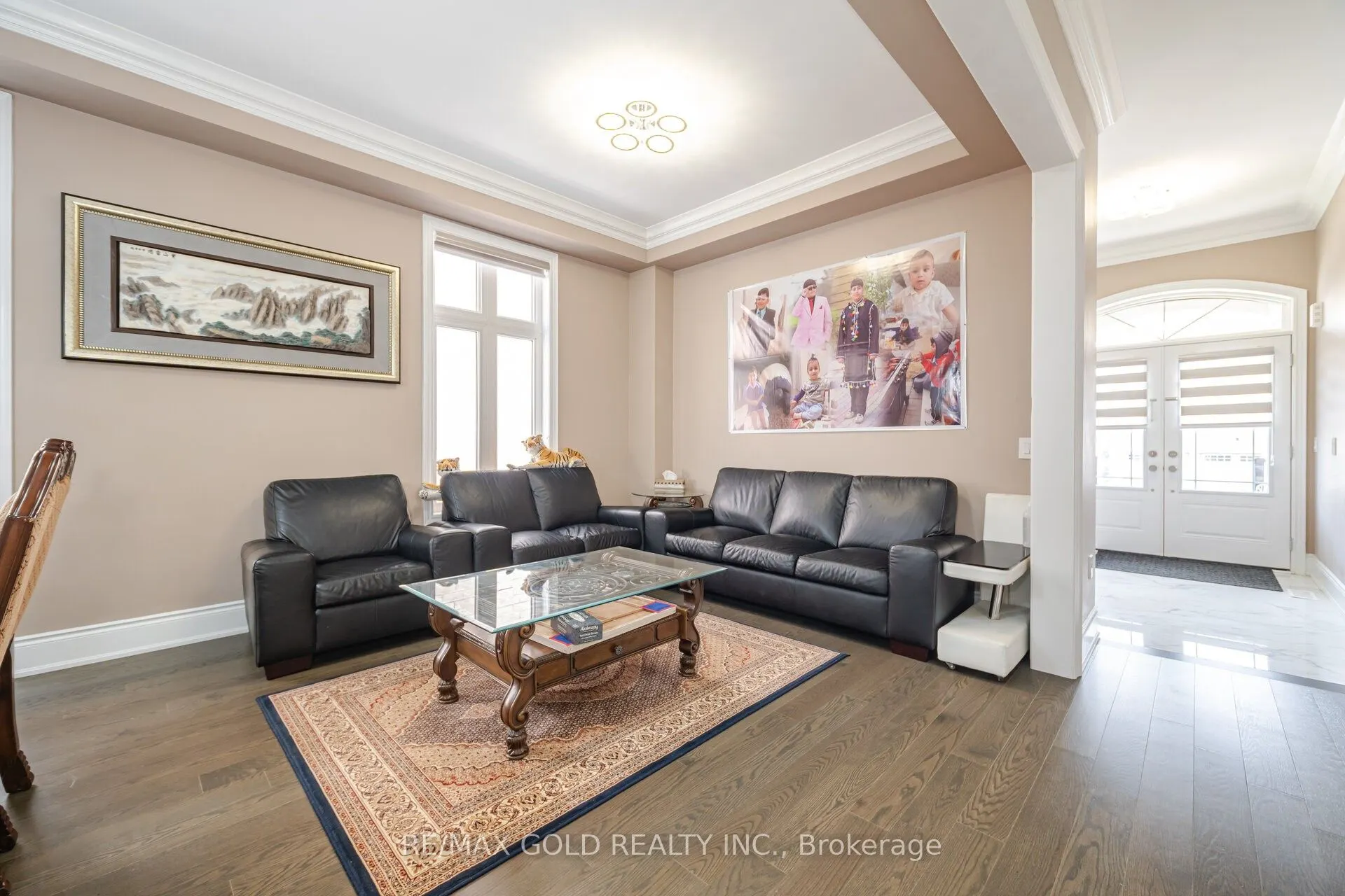 85 James Walker Avenue