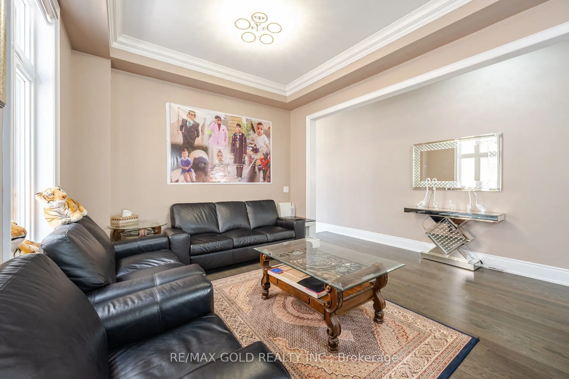 85 James Walker Avenue