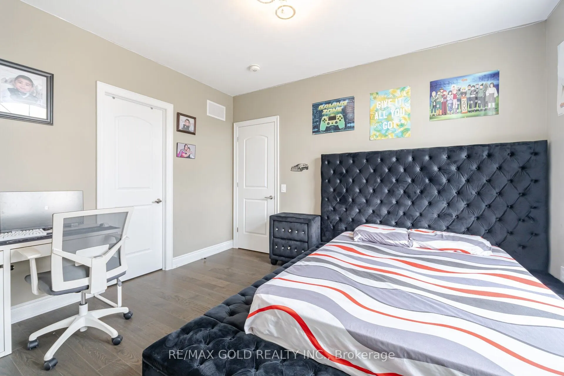 85 James Walker Avenue