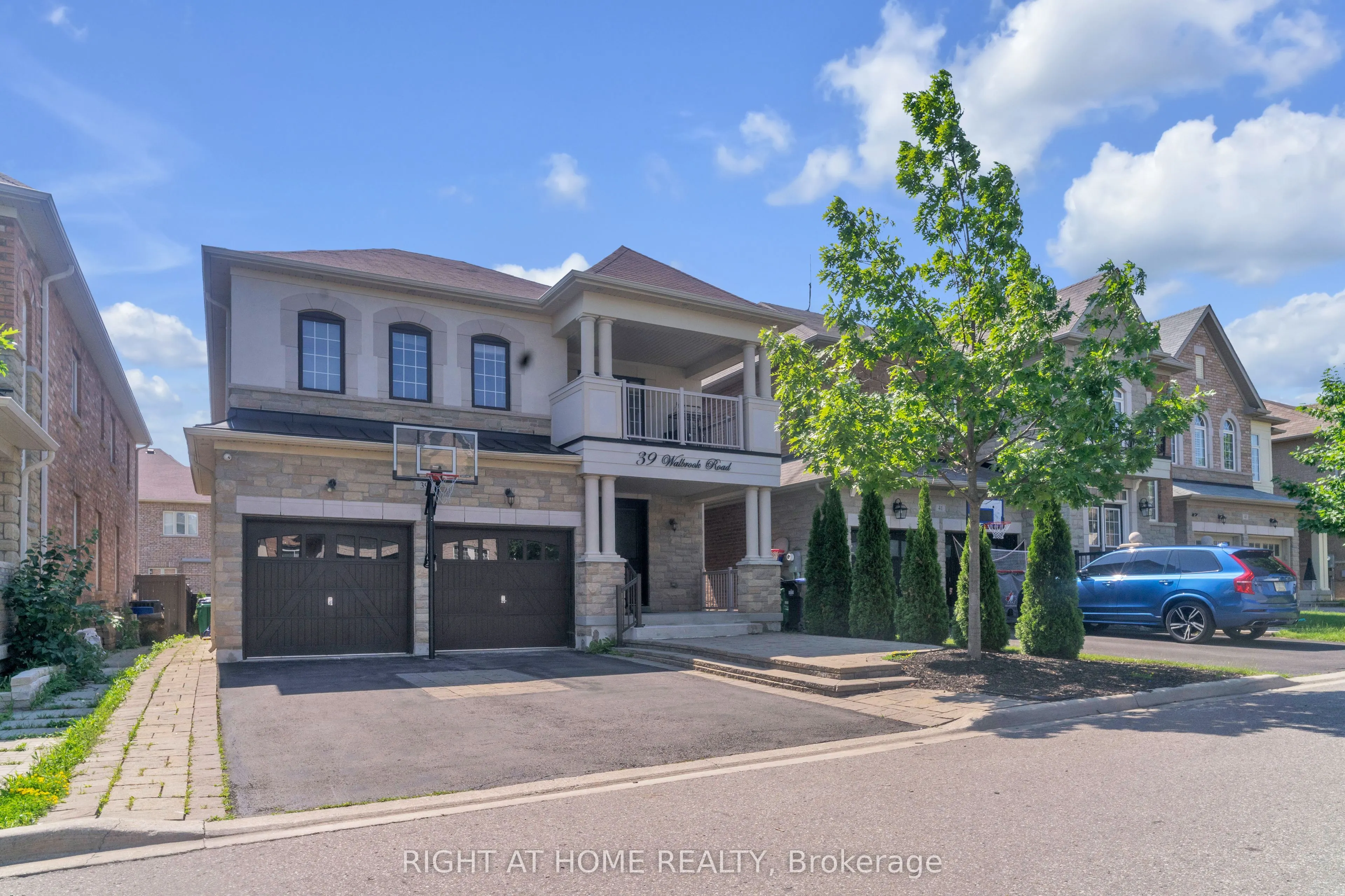 39 Walbrook Road