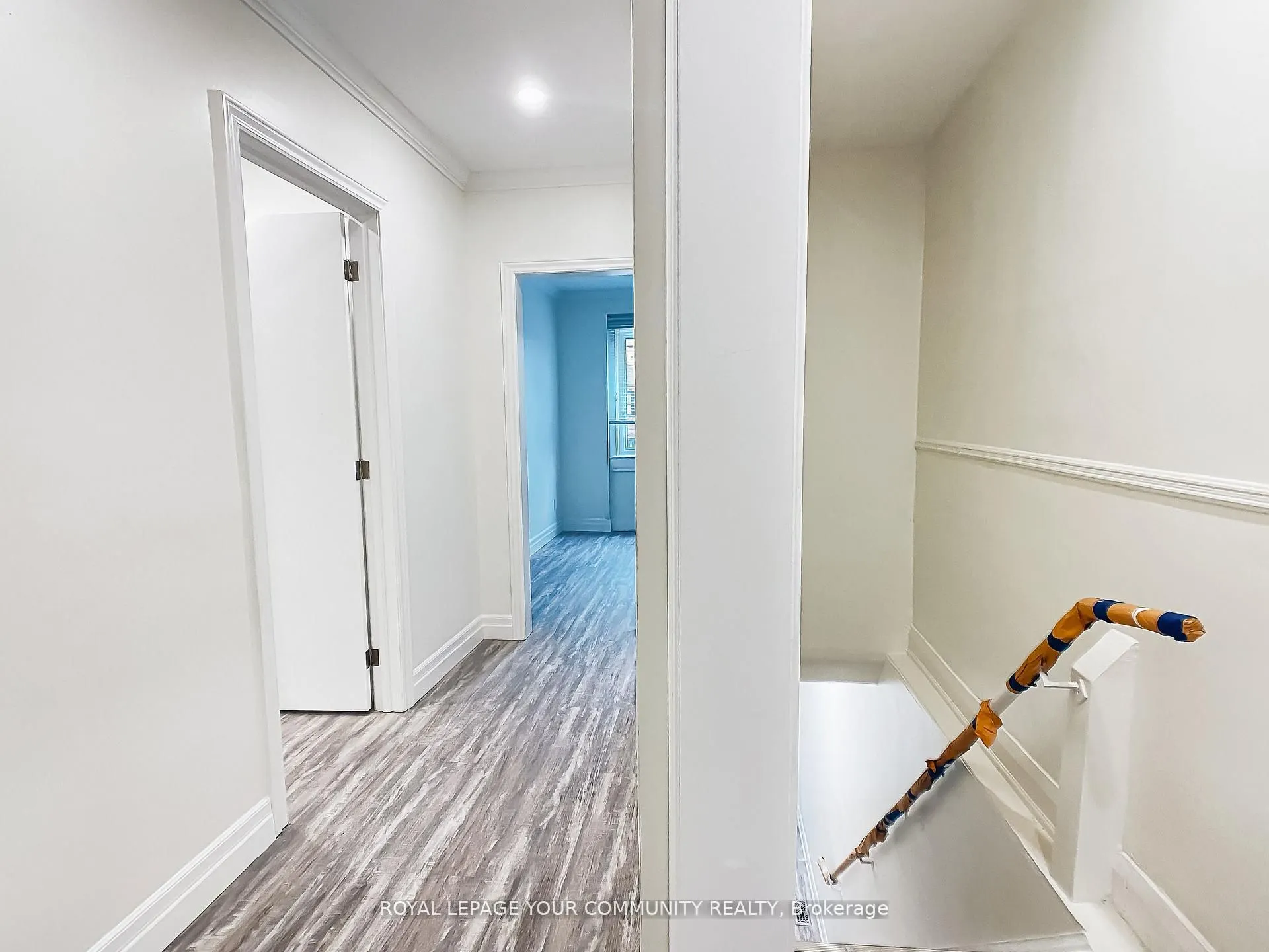1623 Keele Street, #B (UPPER)