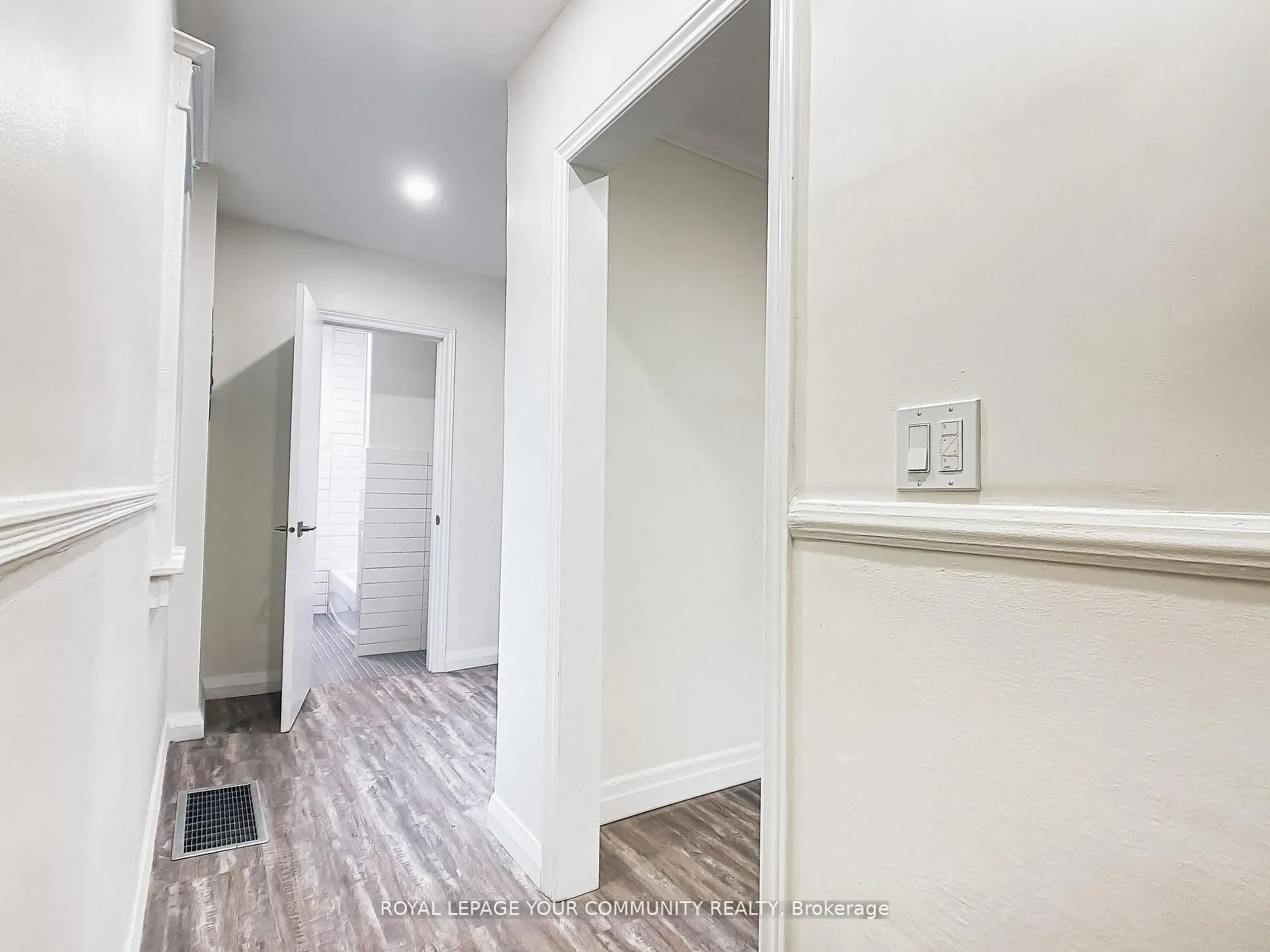 1623 Keele Street, #B (UPPER)
