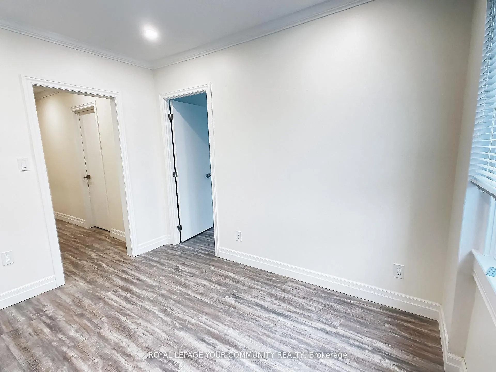 1623 Keele Street, #B (UPPER)