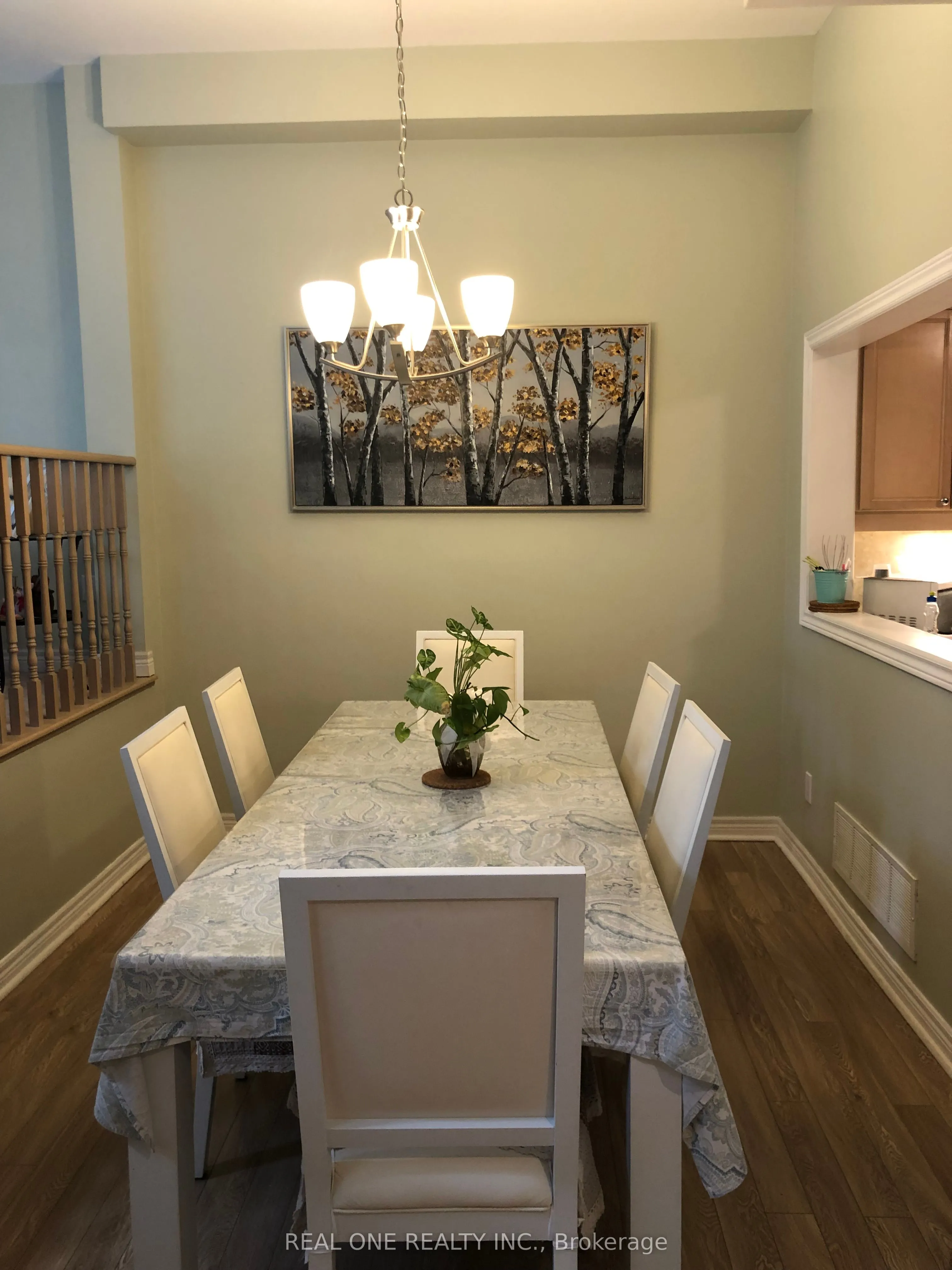 2250 Rockingham Drive, #38