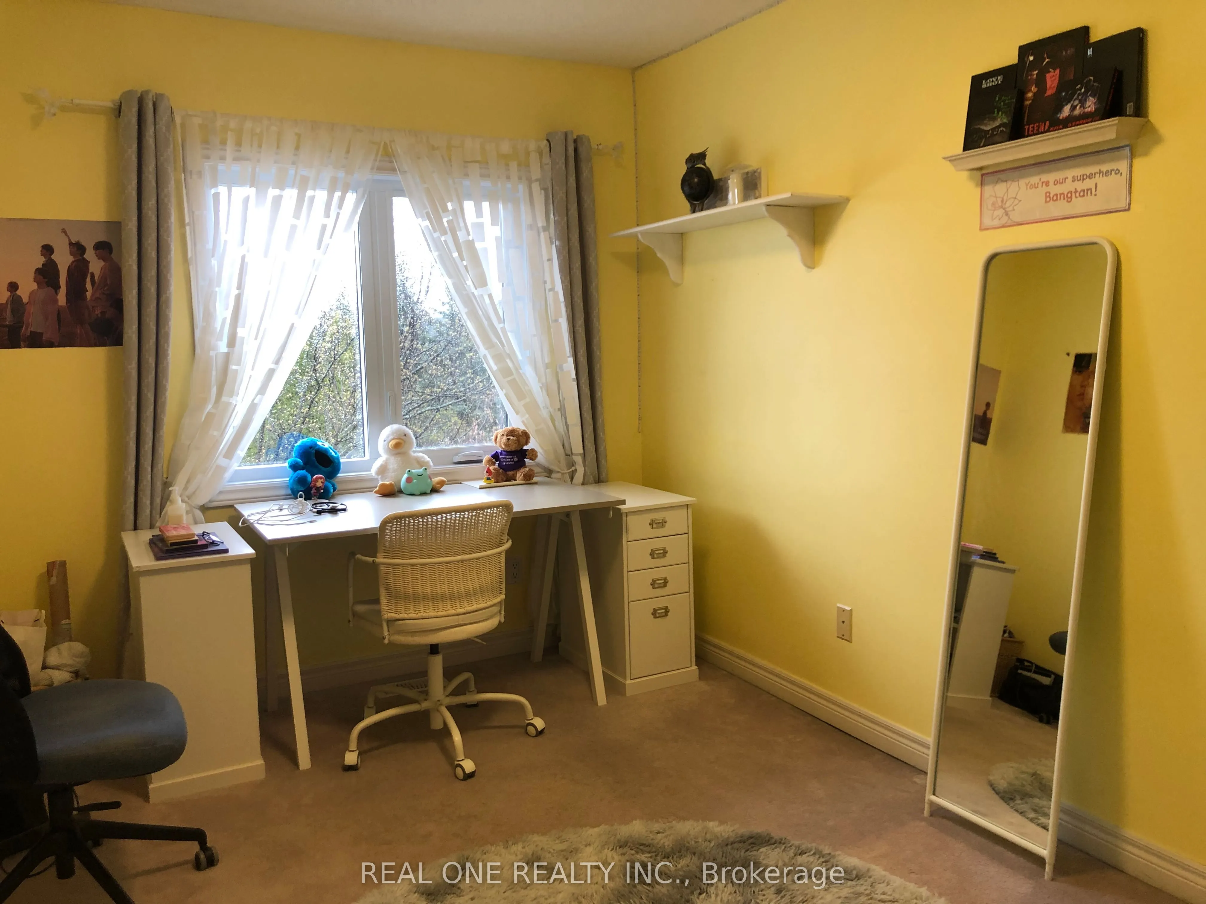2250 Rockingham Drive, #38