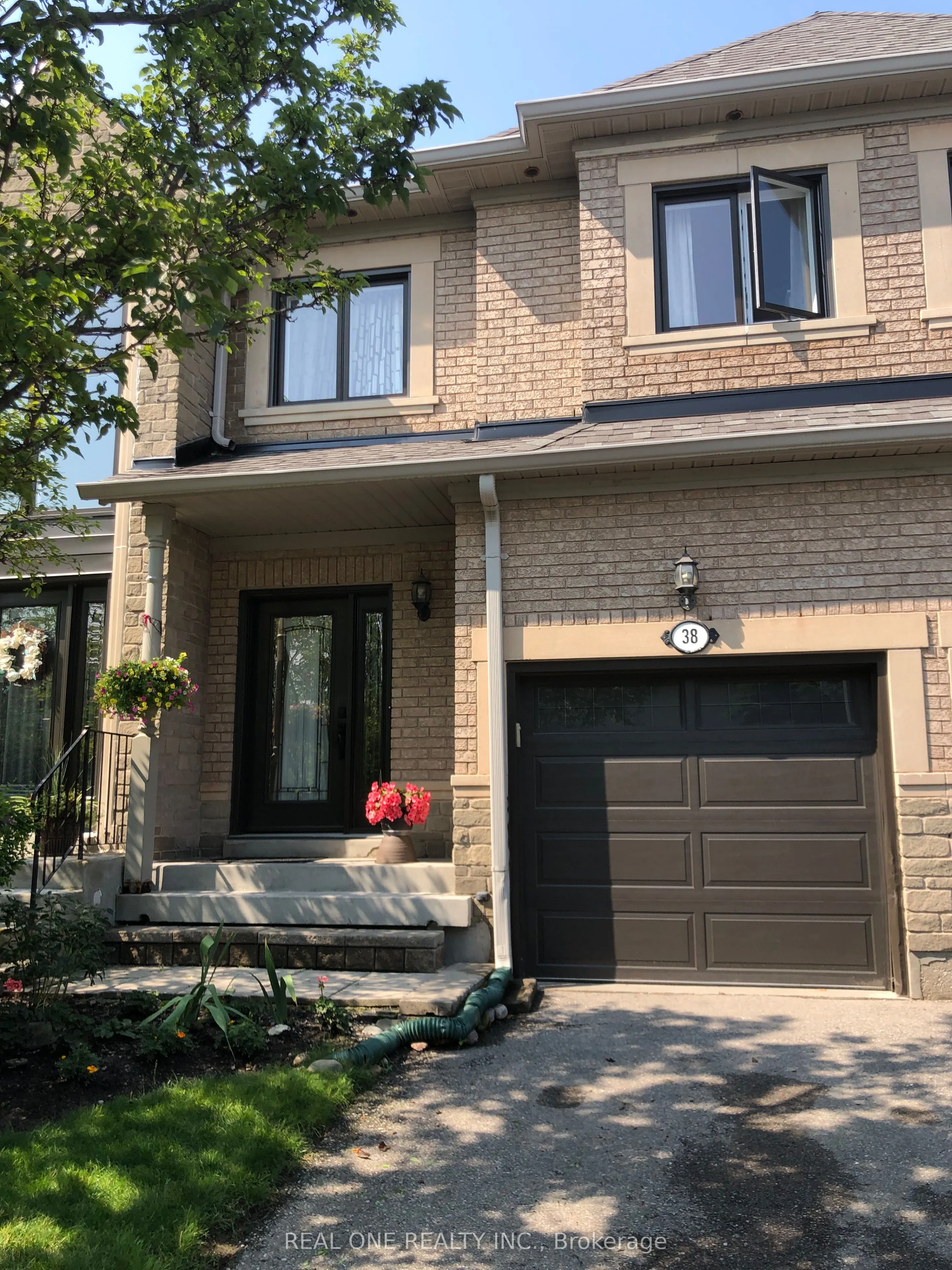 2250 Rockingham Drive, #38