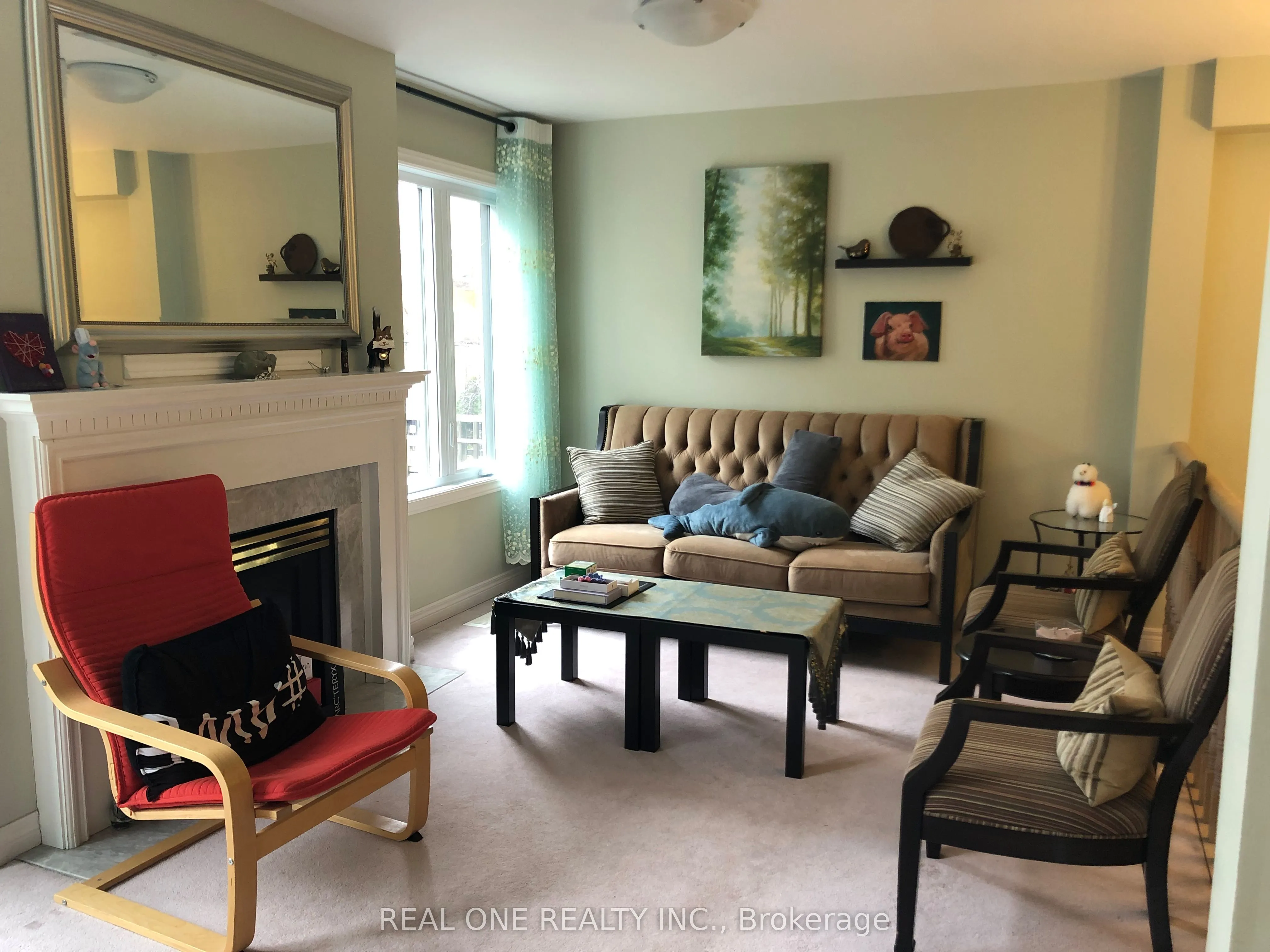 2250 Rockingham Drive, #38