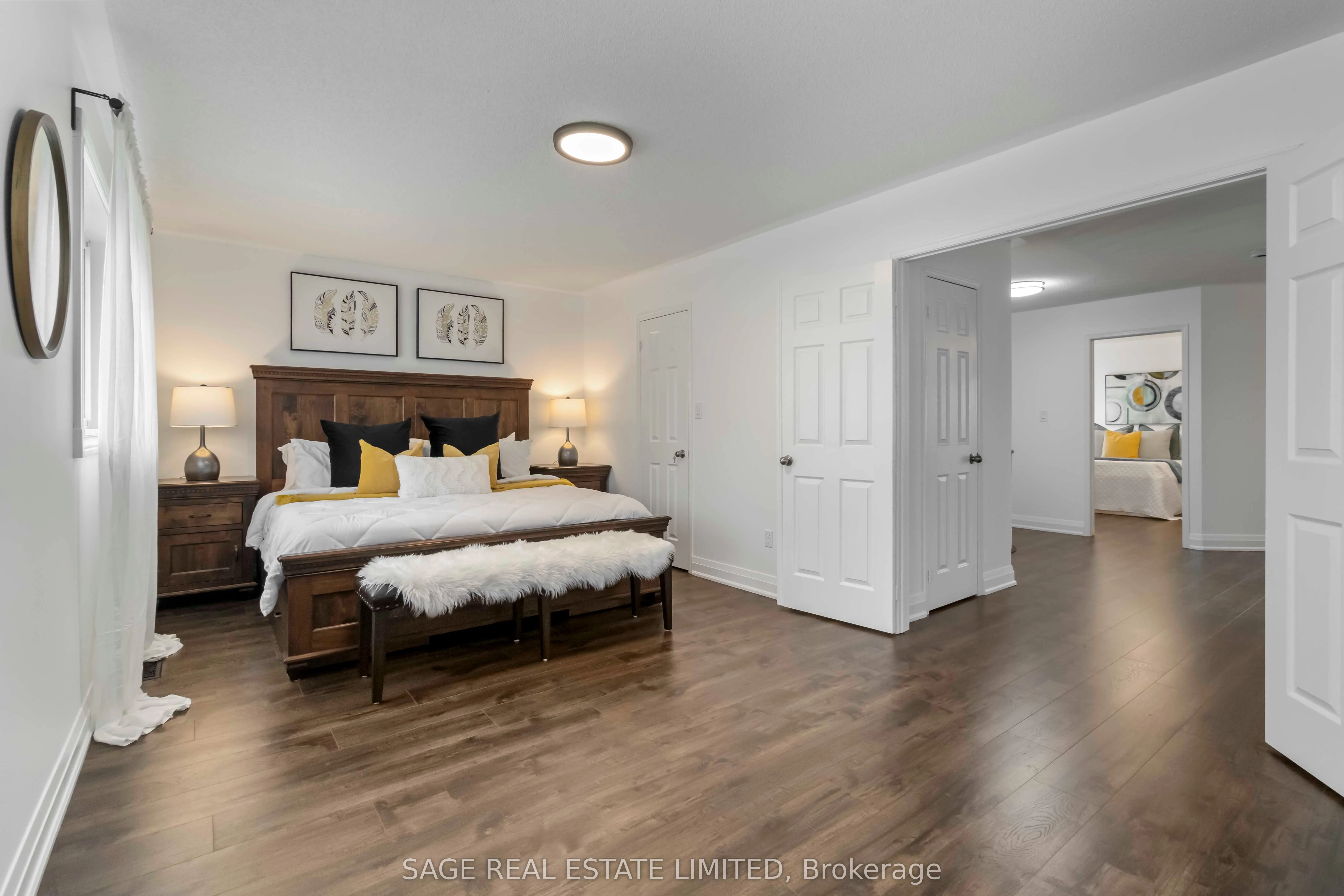 4159 Castlebury Street