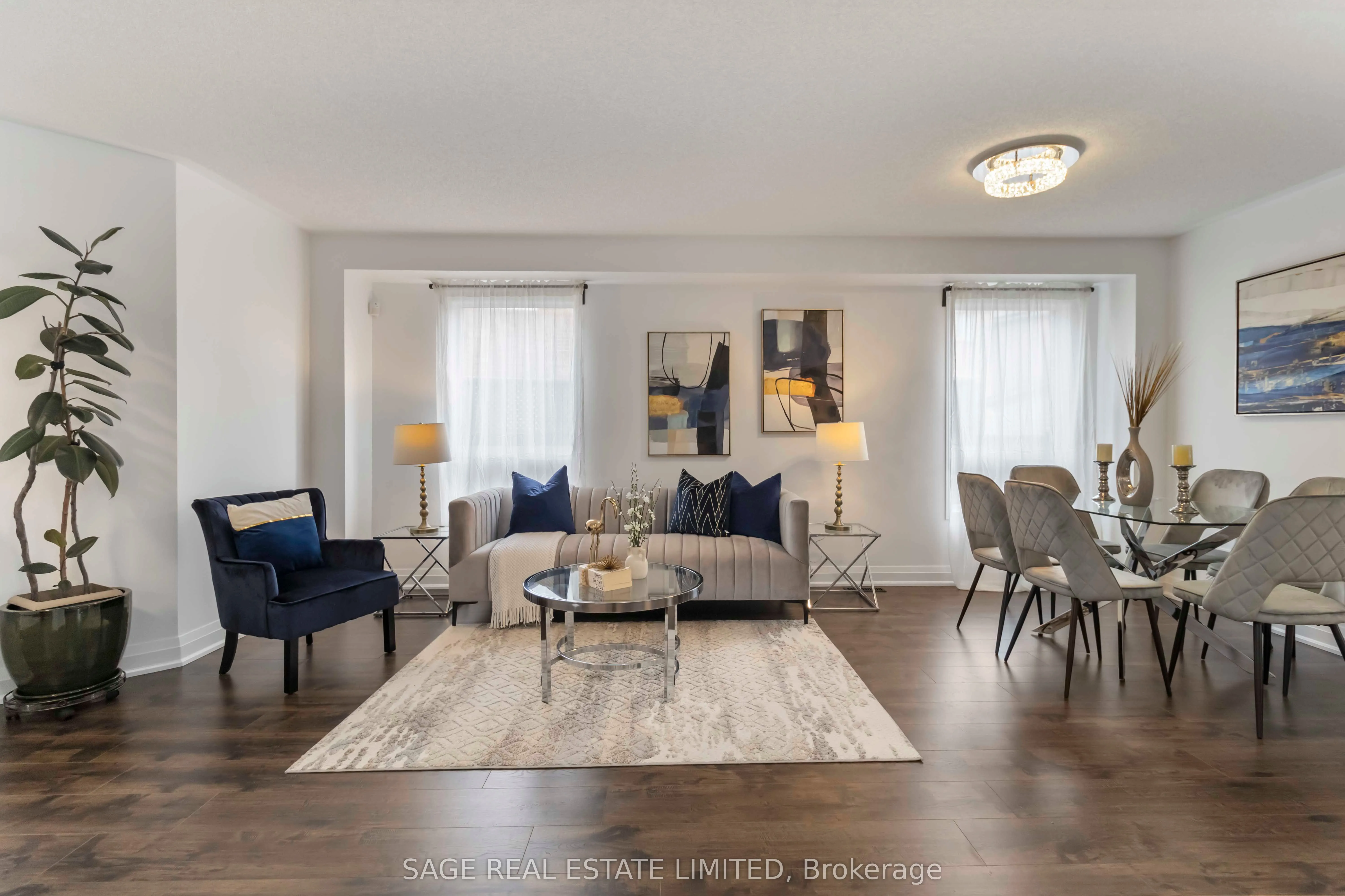 4159 Castlebury Street