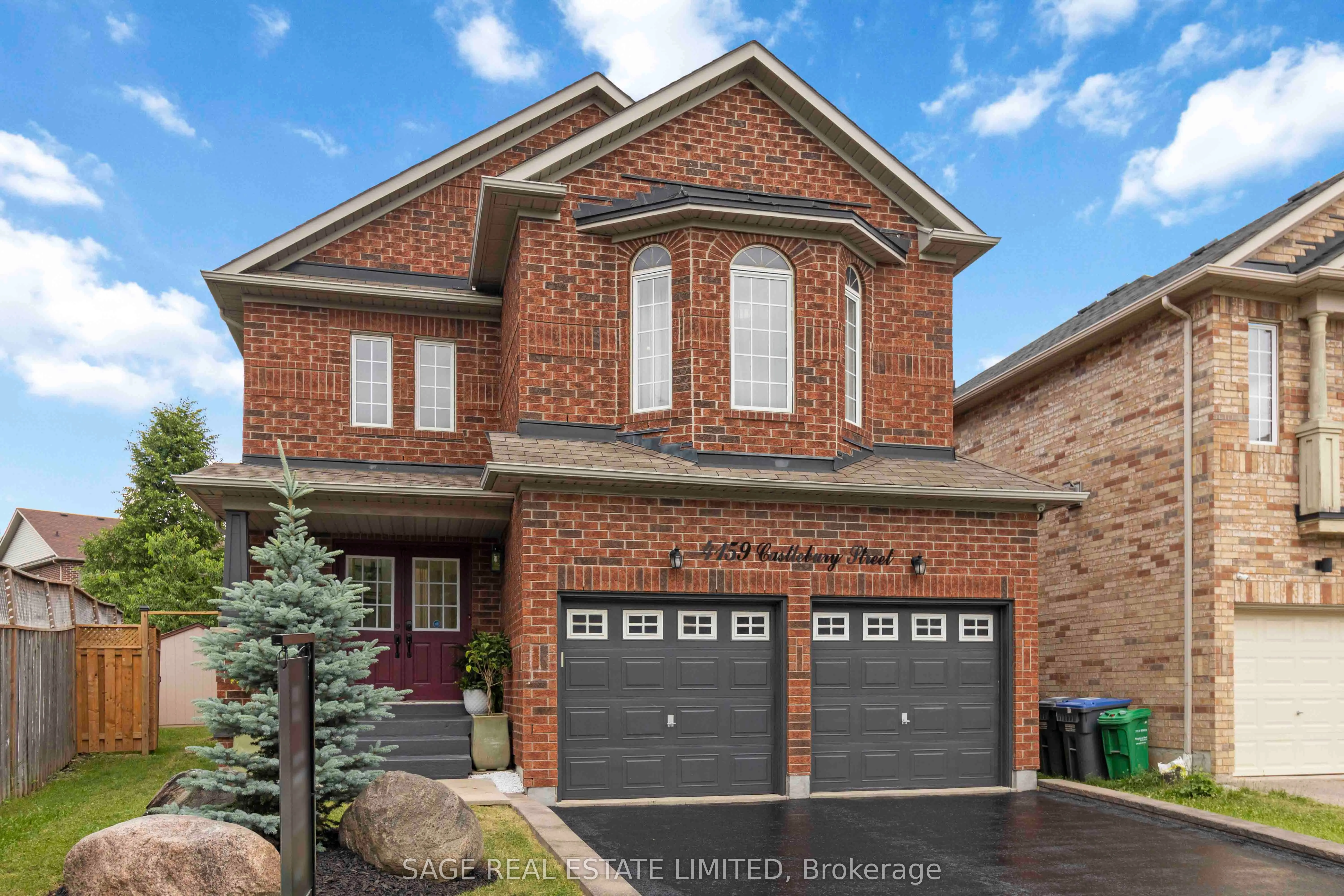 4159 Castlebury Street