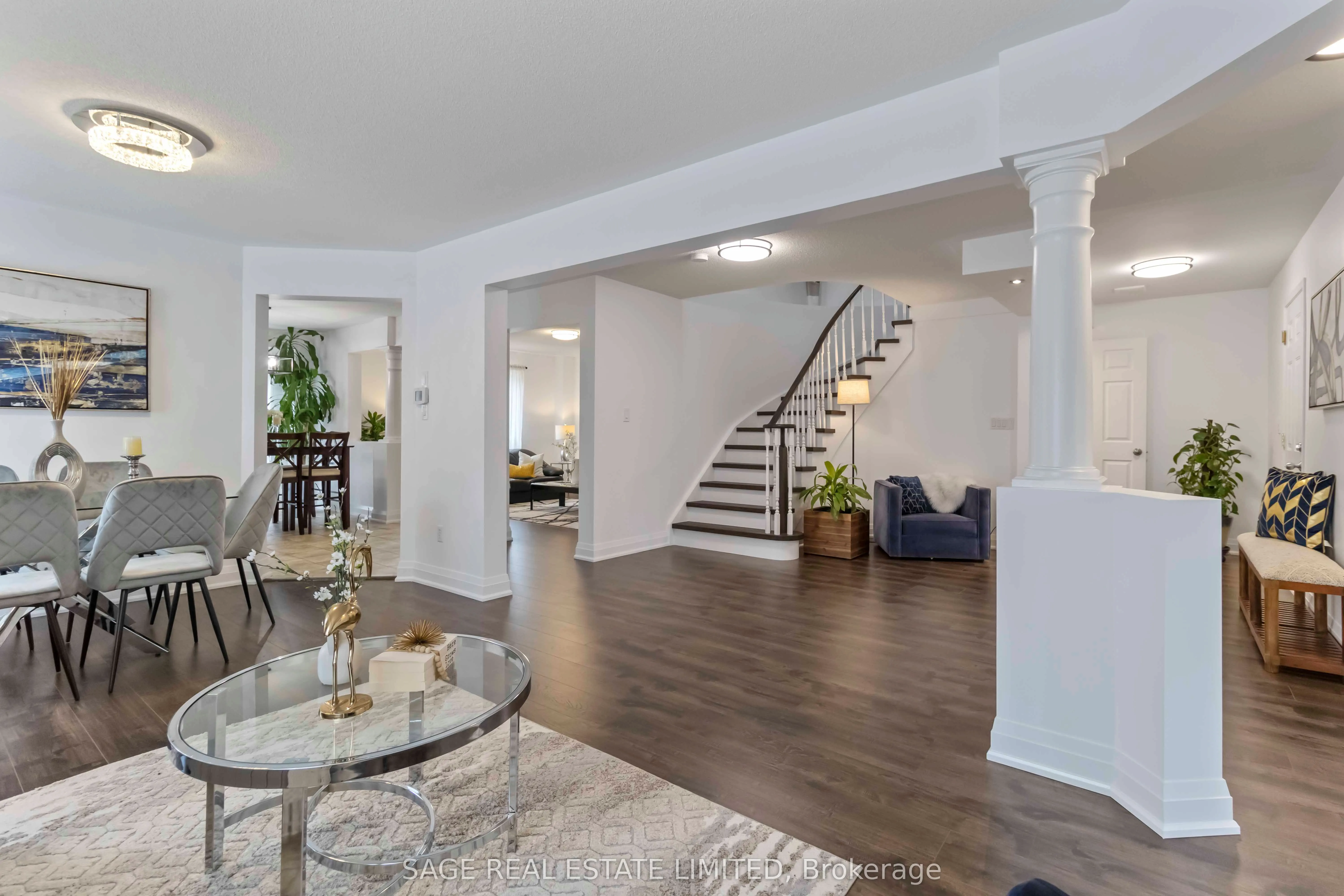 4159 Castlebury Street