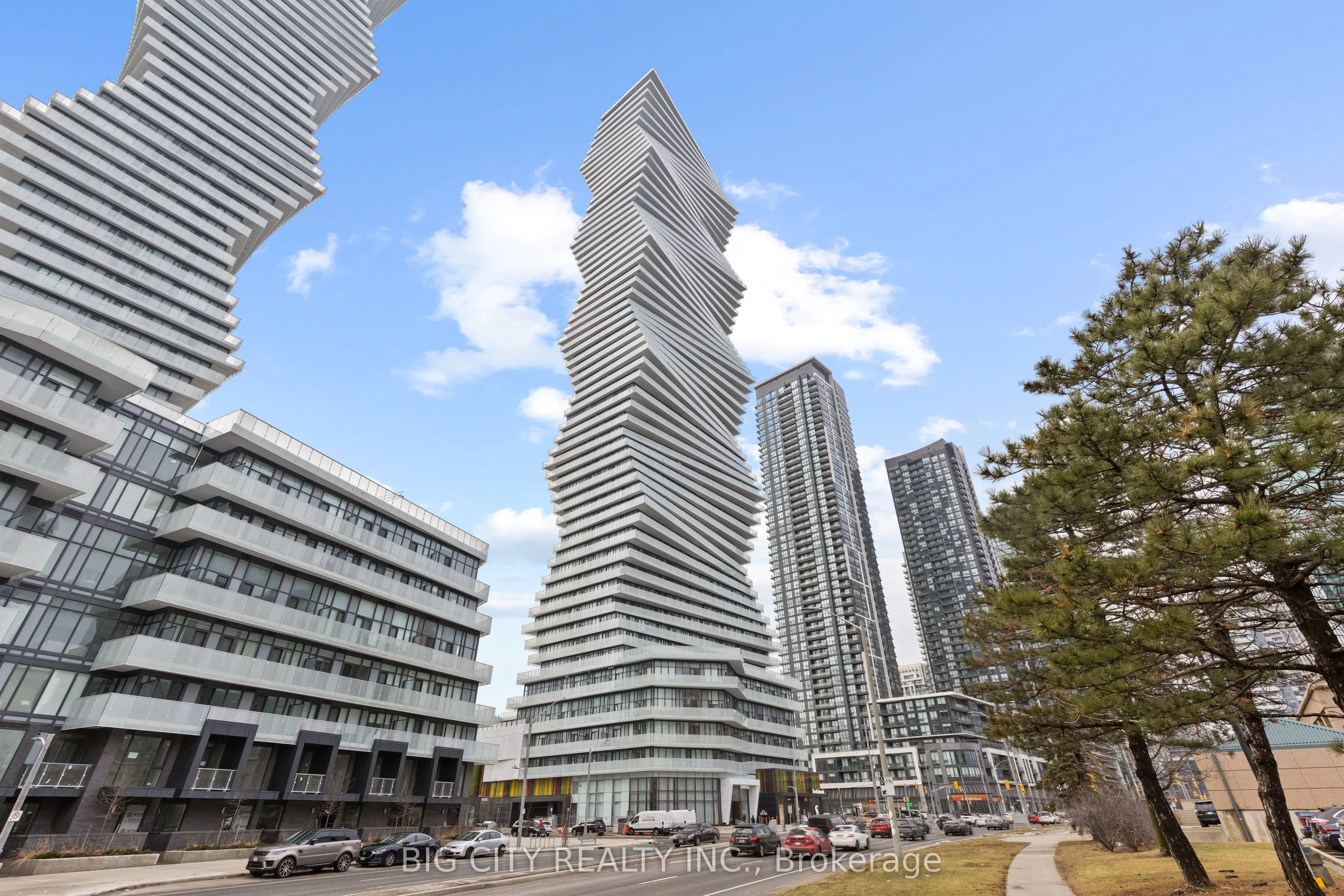 3900 Confederation Parkway, #4303