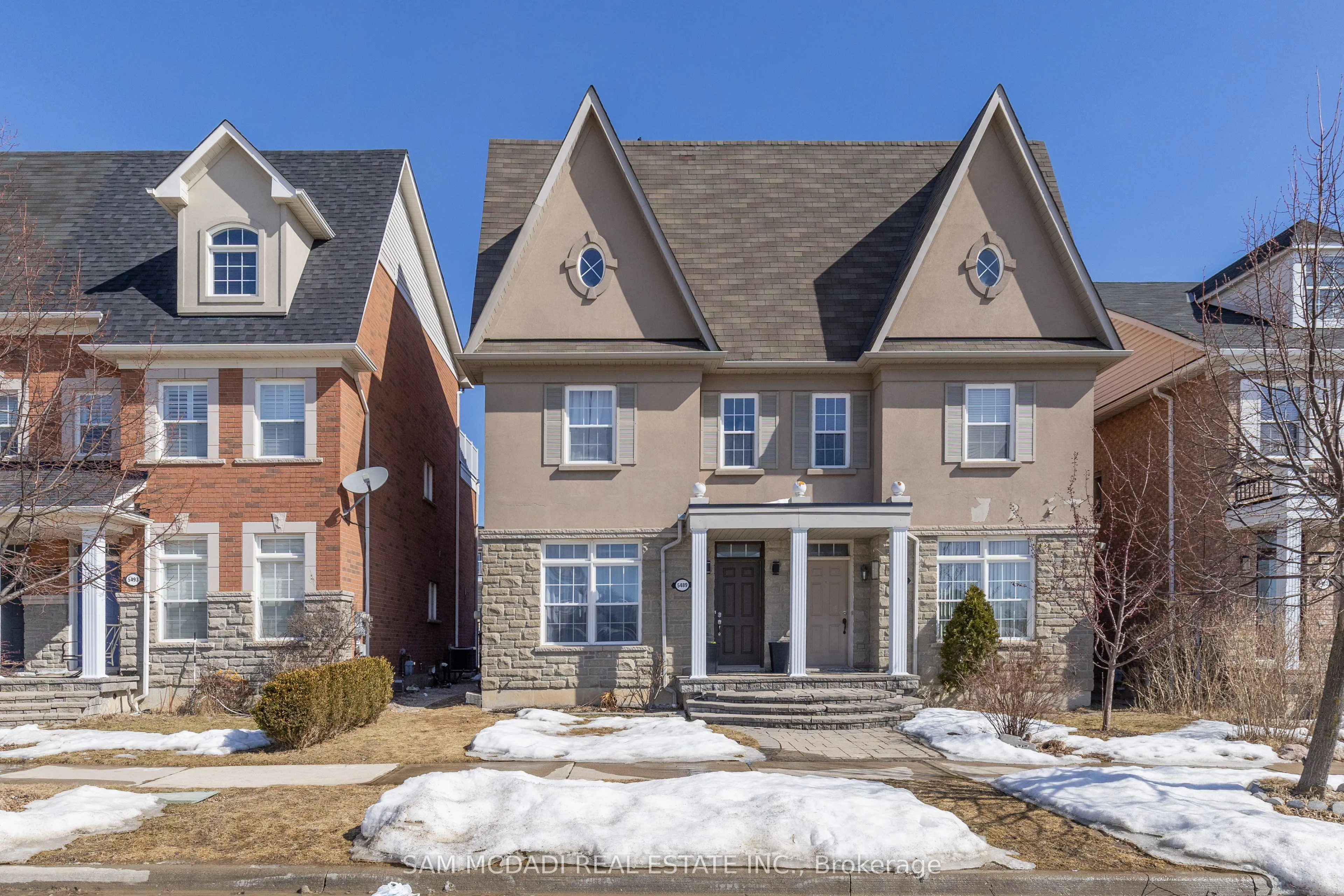 5489 Festival Drive