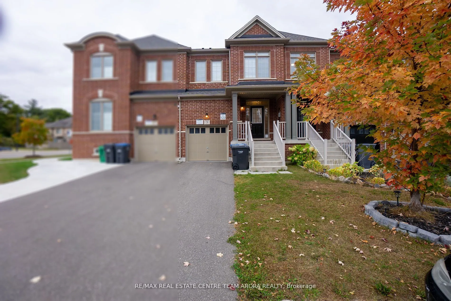 3 Brushwood Drive