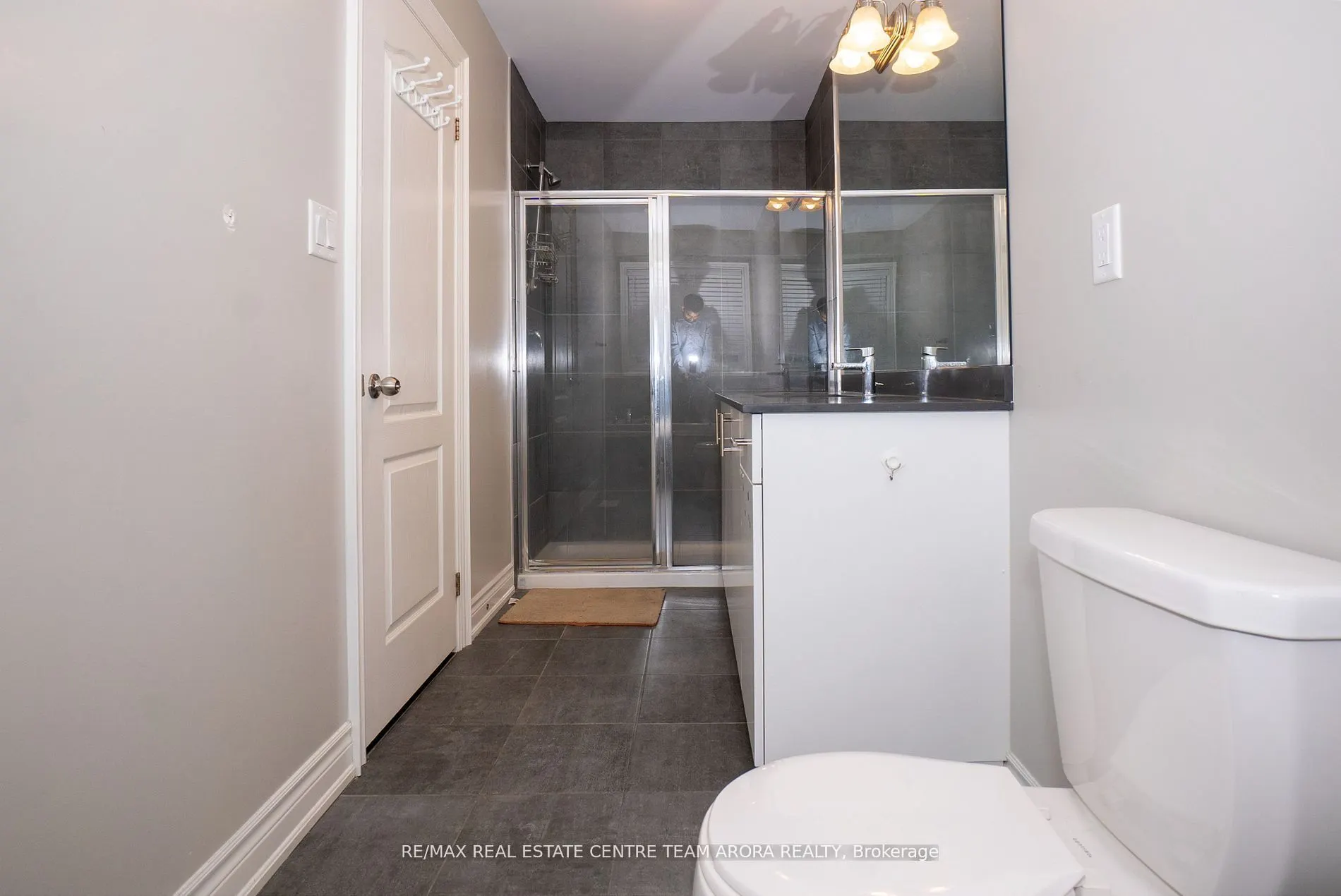 3 Brushwood Drive