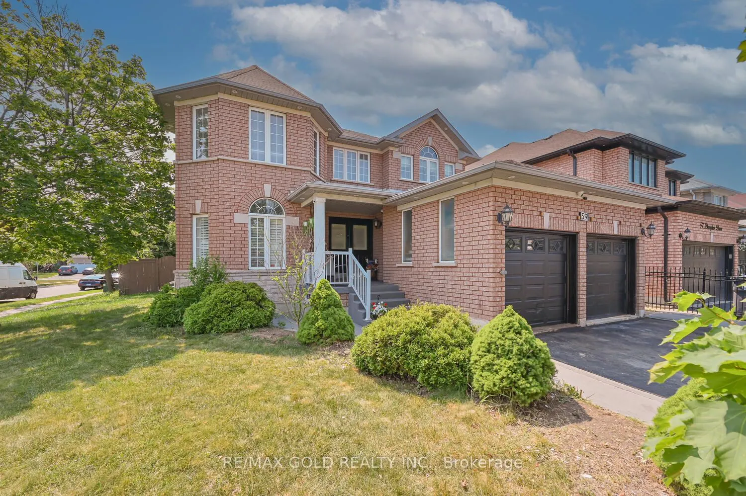 59 Deerglen Drive