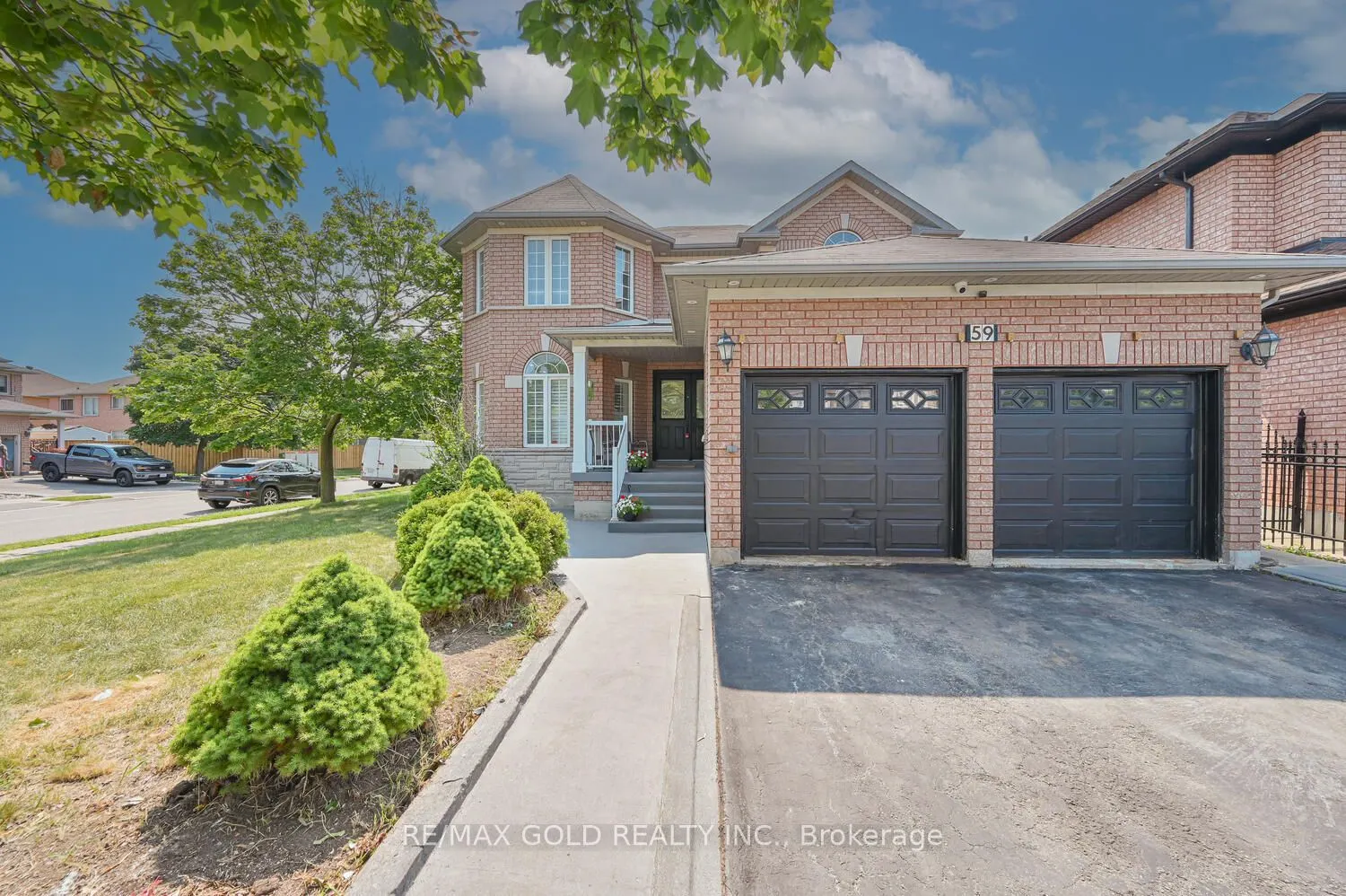 59 Deerglen Drive