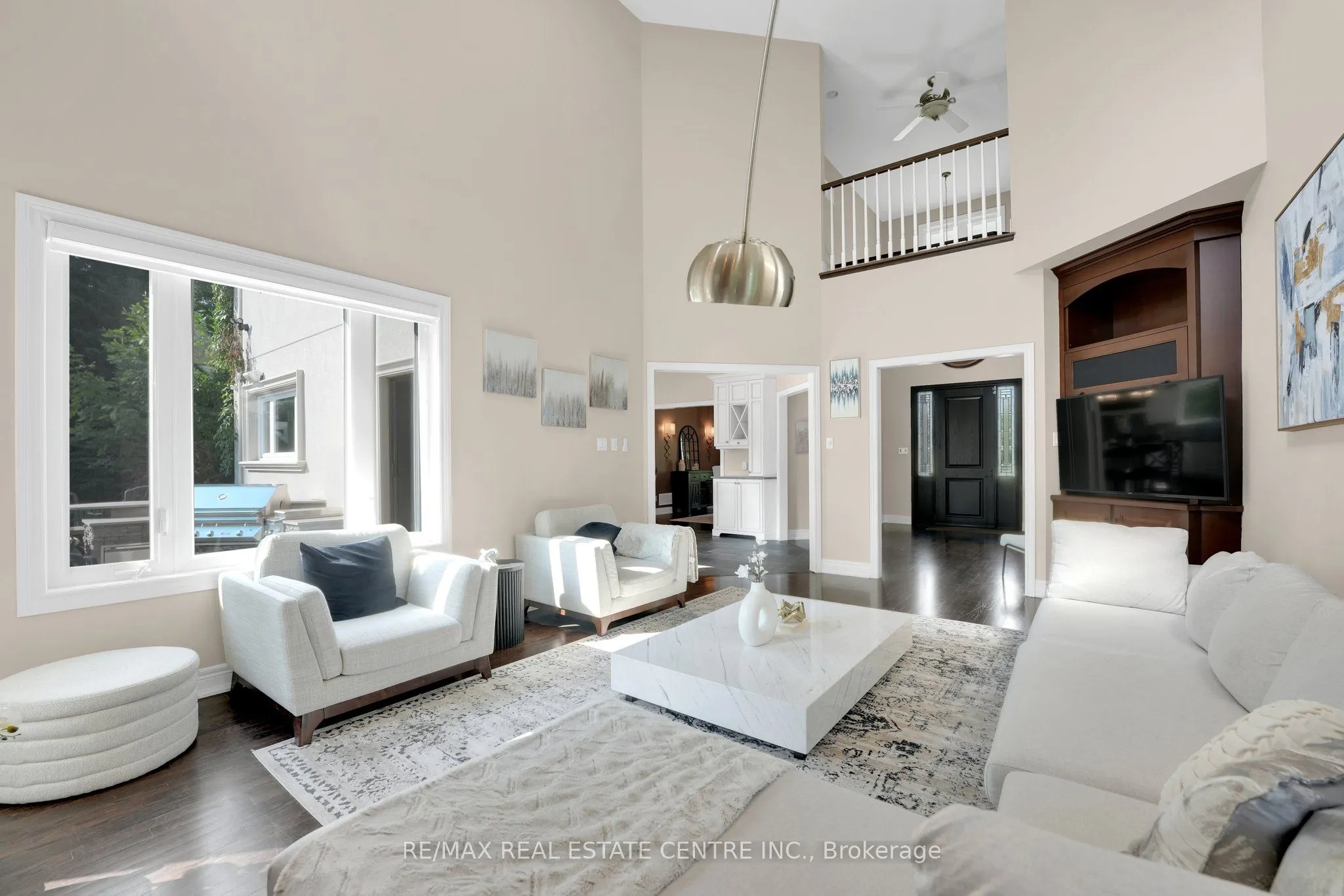 11135 Menzies Court