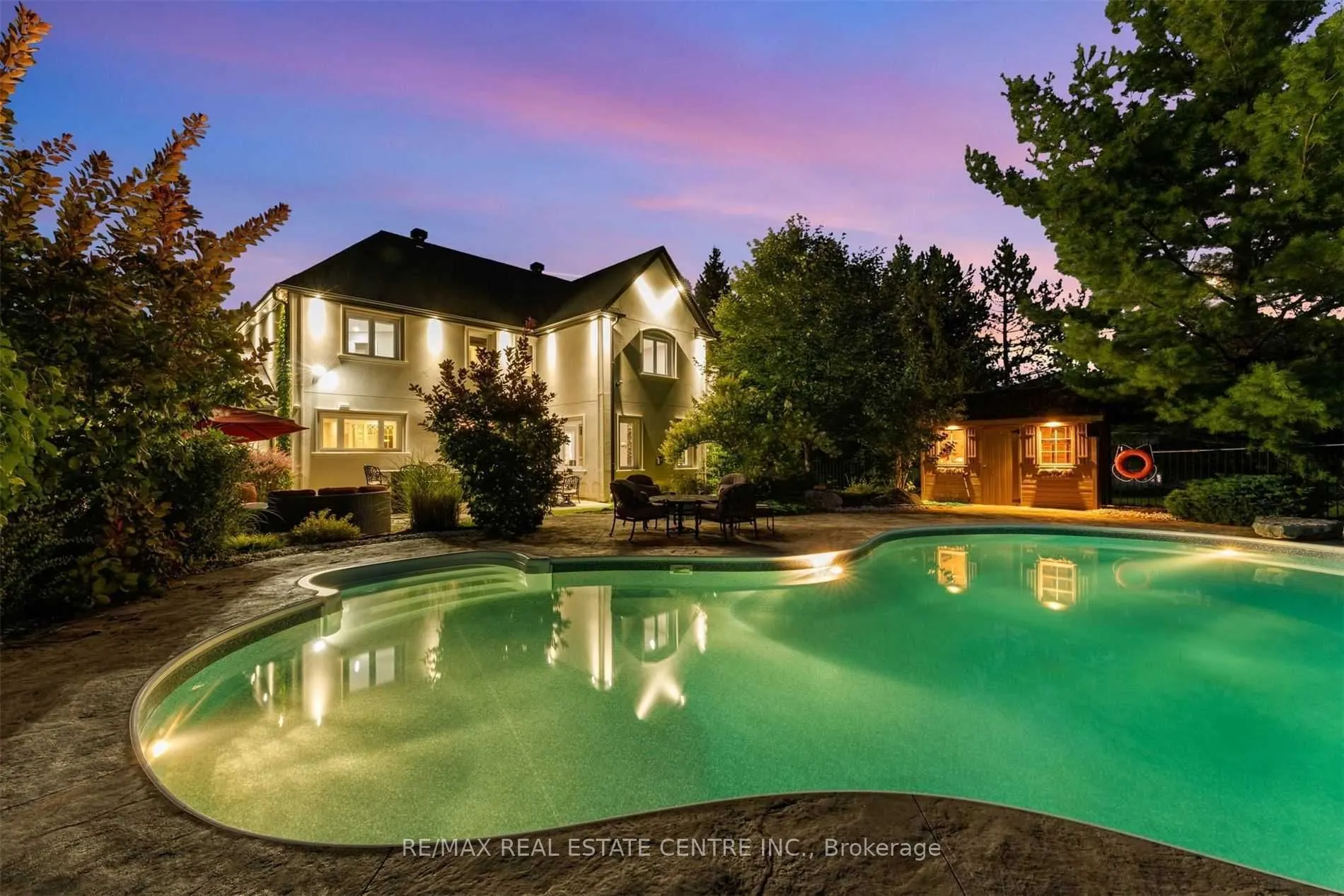 11135 Menzies Court