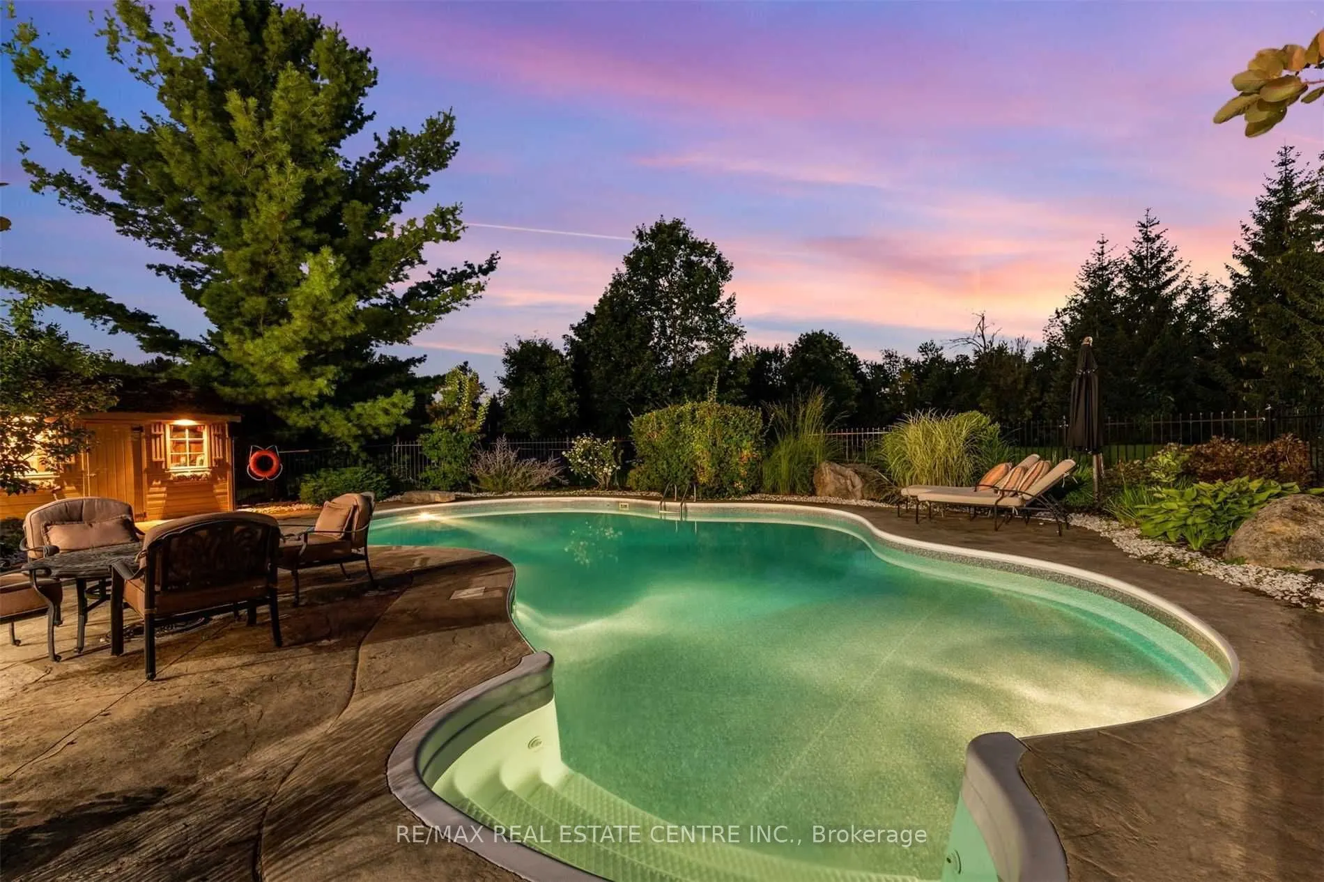 11135 Menzies Court