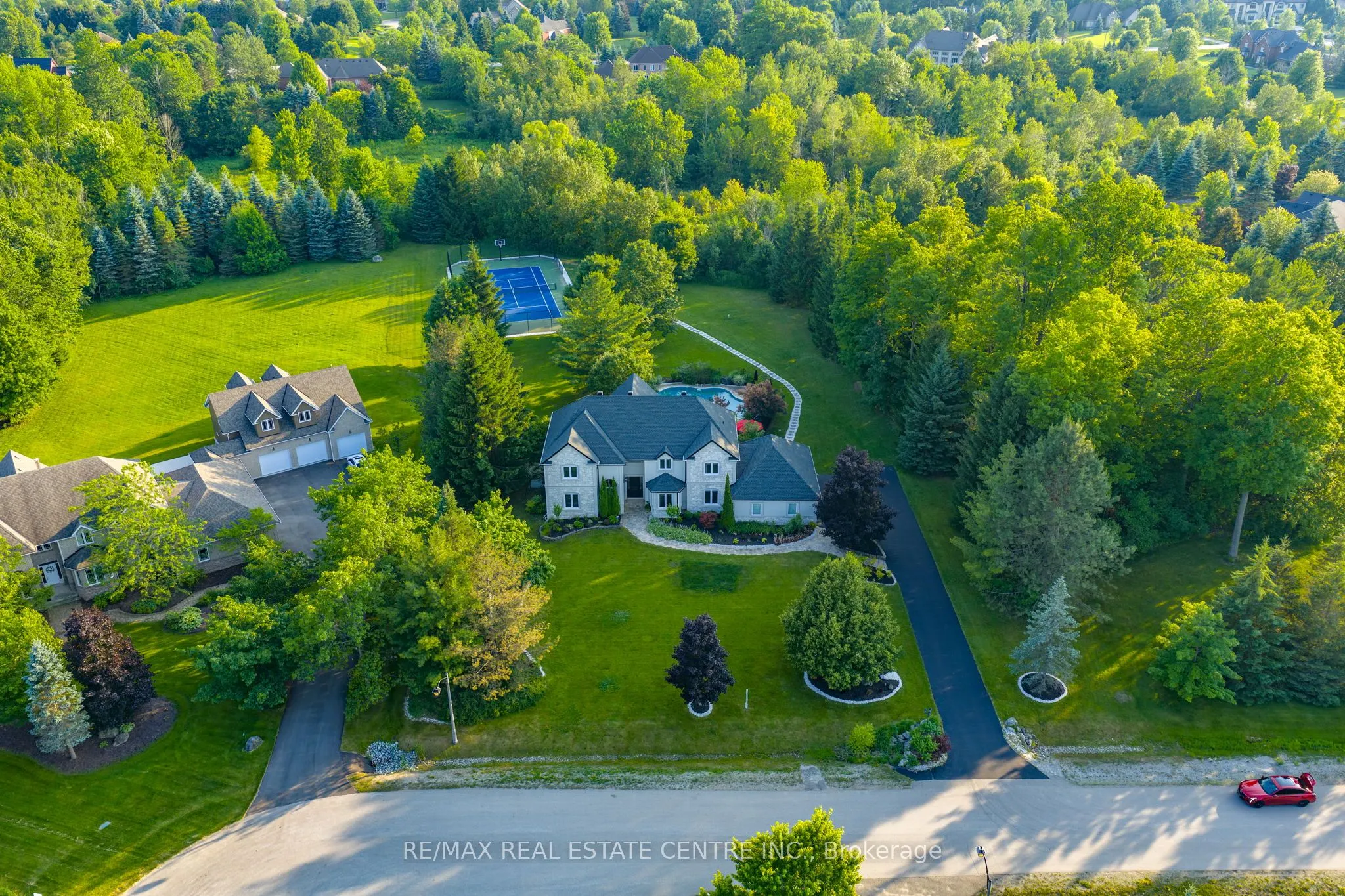 11135 Menzies Court