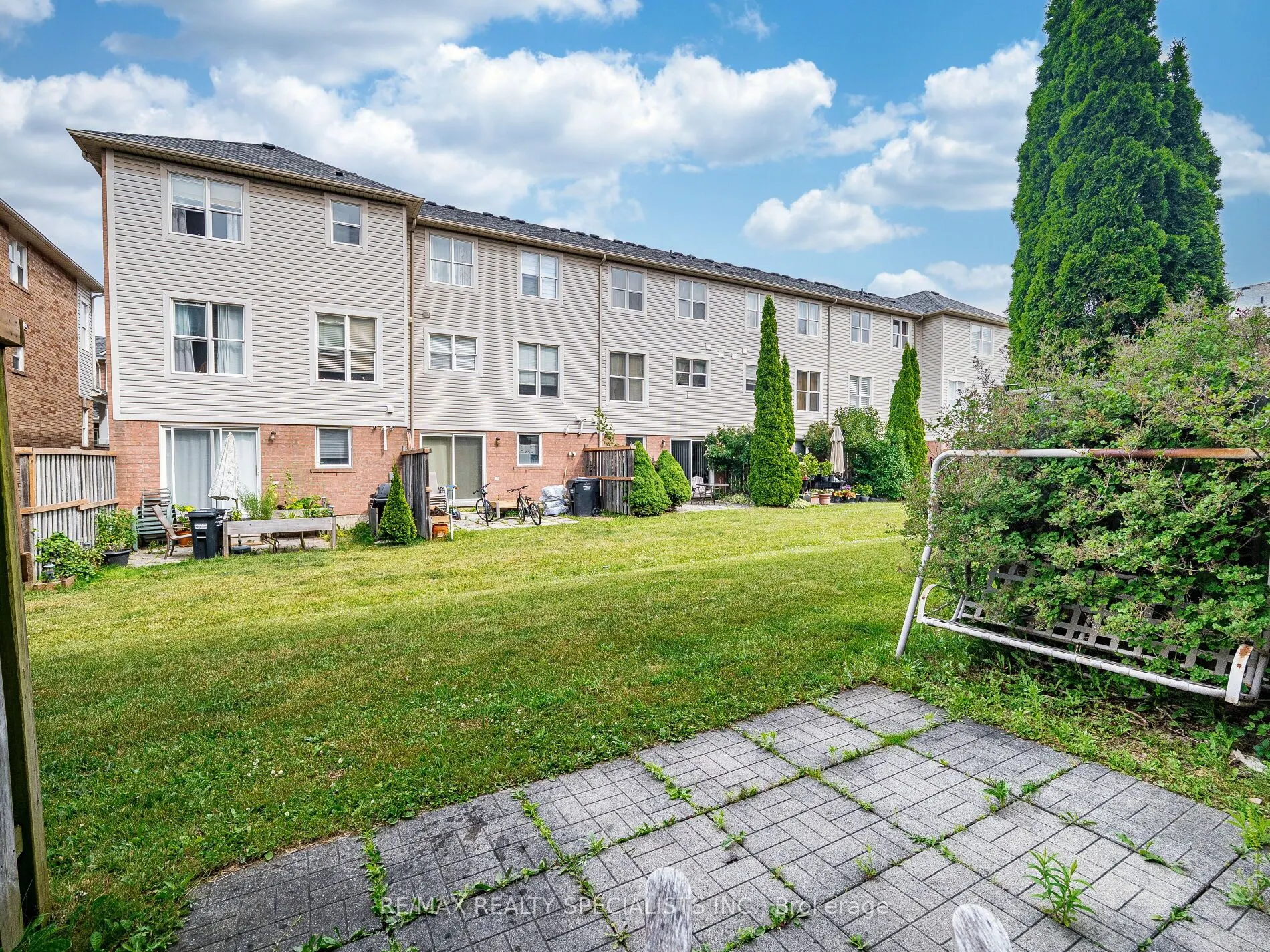 5980 Whitehorn Avenue, #117
