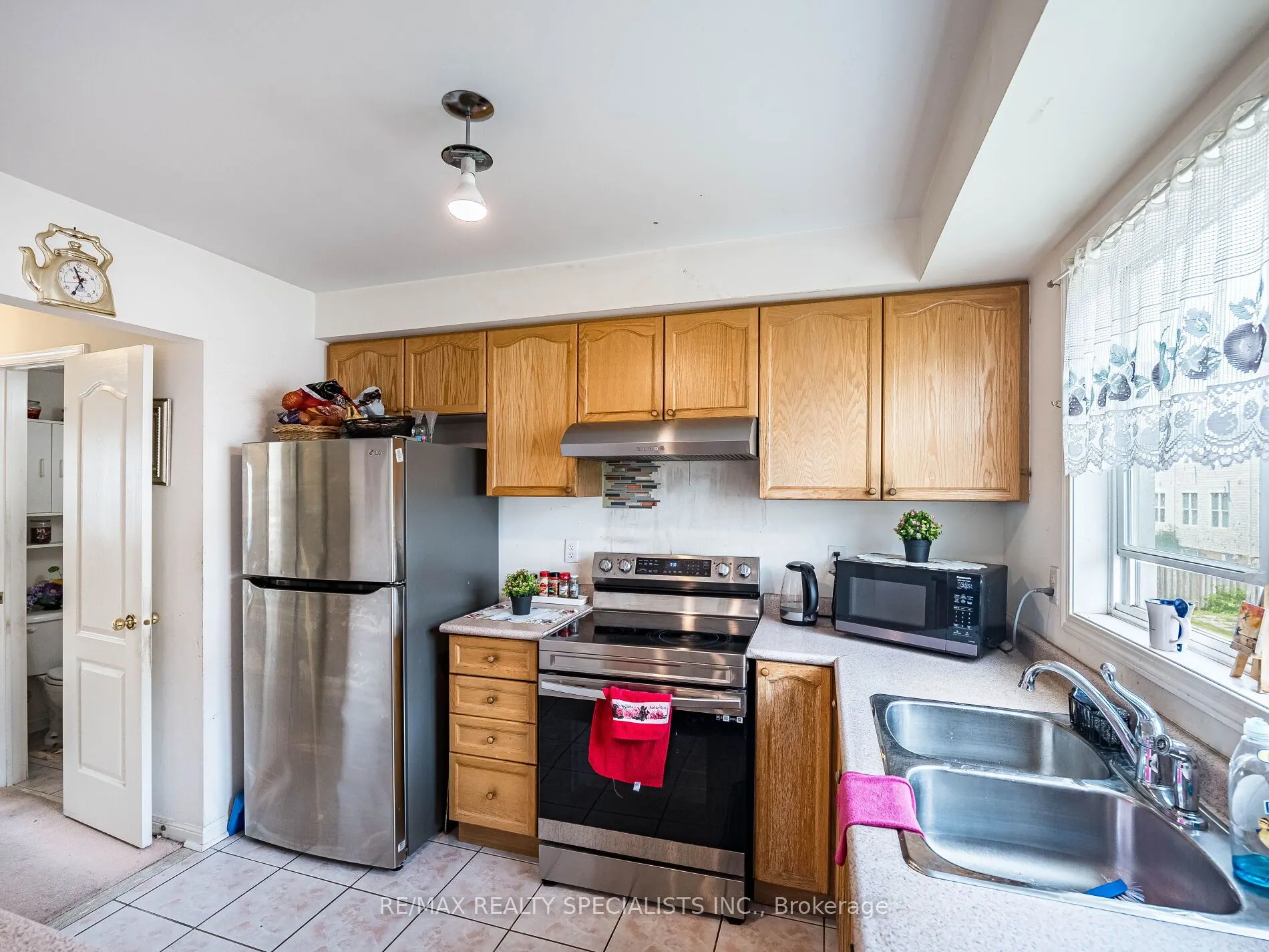 5980 Whitehorn Avenue, #117