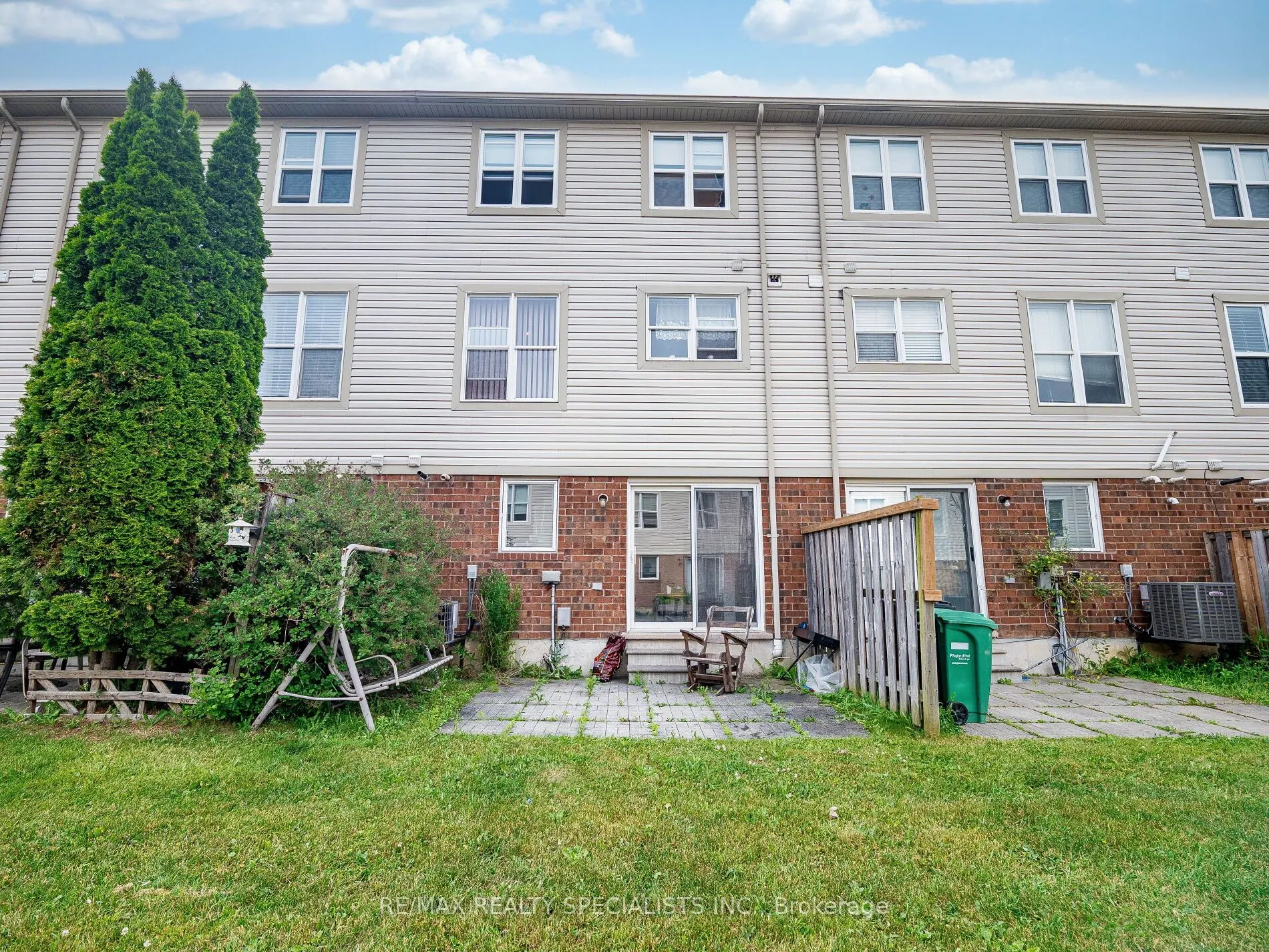 5980 Whitehorn Avenue, #117