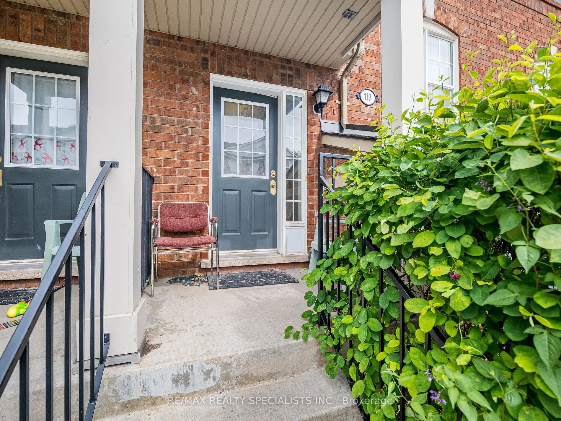 5980 Whitehorn Avenue, #117