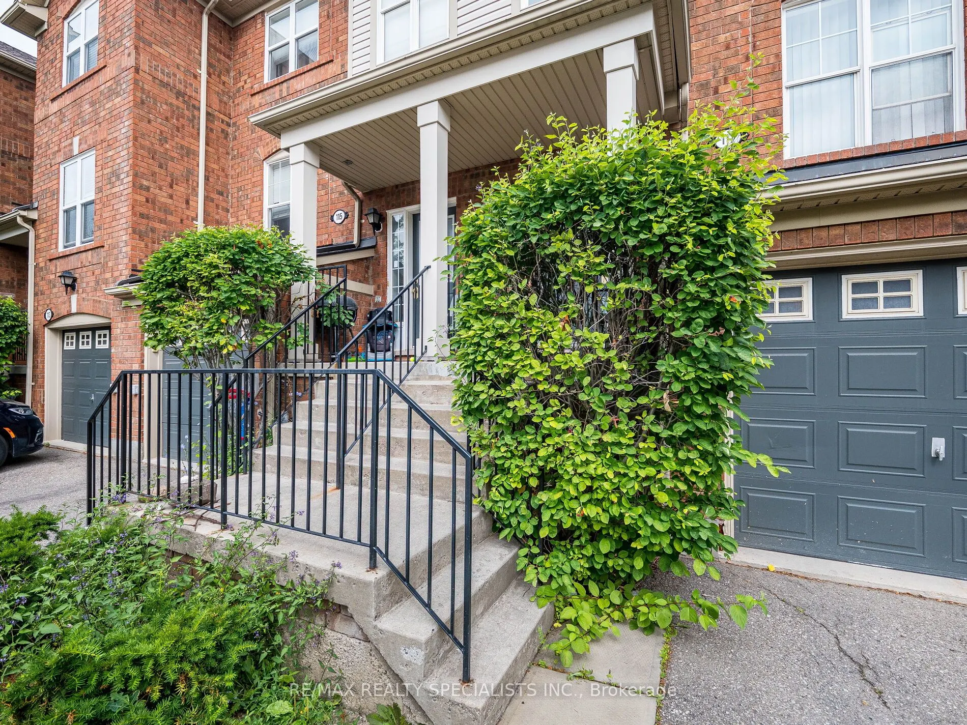 5980 Whitehorn Avenue, #117
