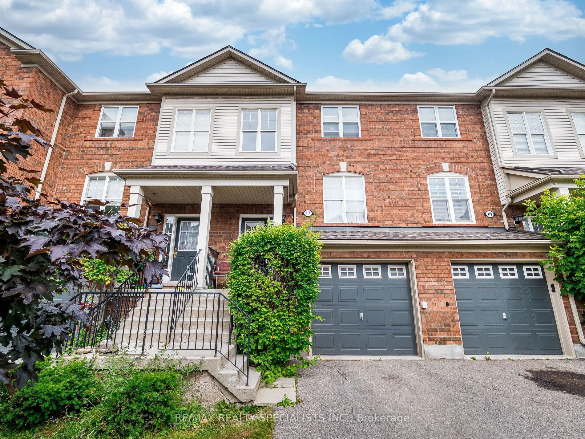 5980 Whitehorn Avenue, #117