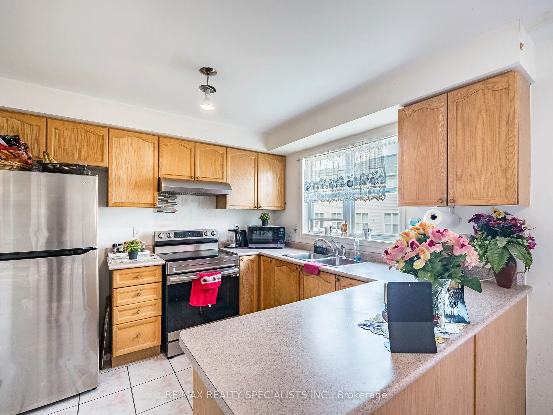 5980 Whitehorn Avenue, #117