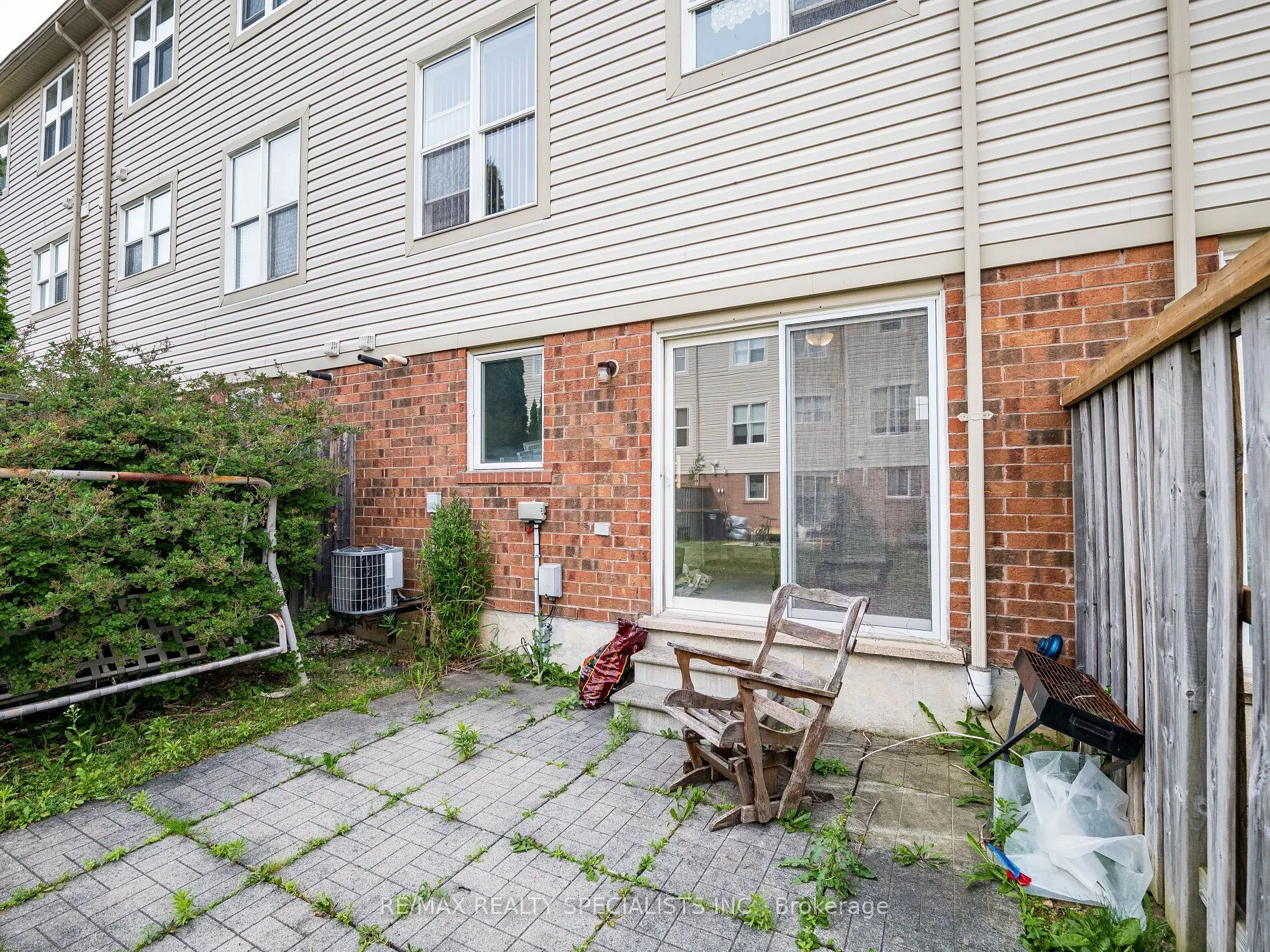 5980 Whitehorn Avenue, #117