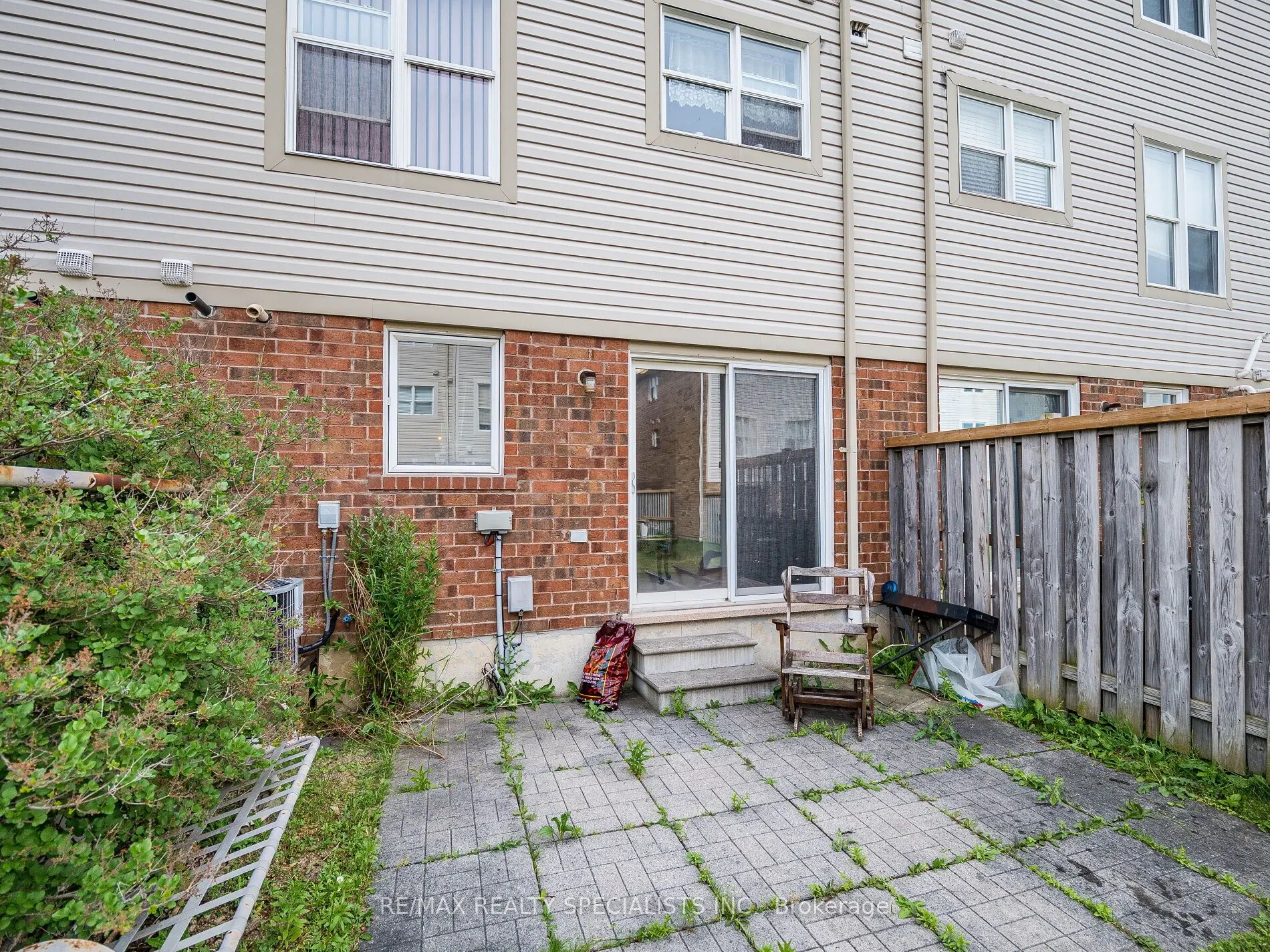 5980 Whitehorn Avenue, #117