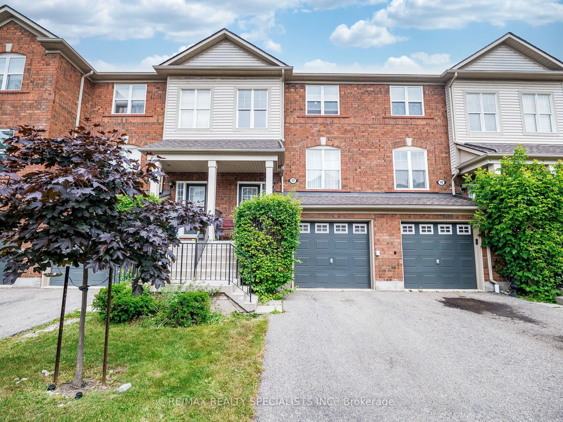 5980 Whitehorn Avenue, #117