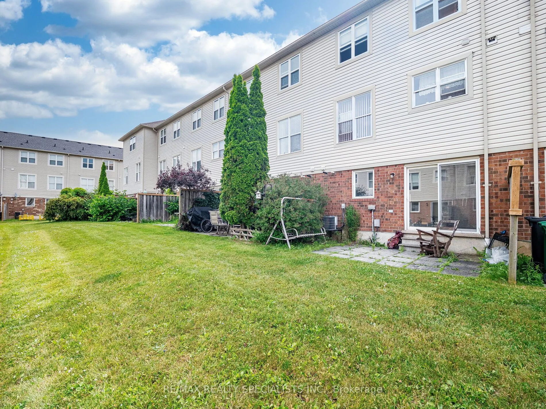 5980 Whitehorn Avenue, #117