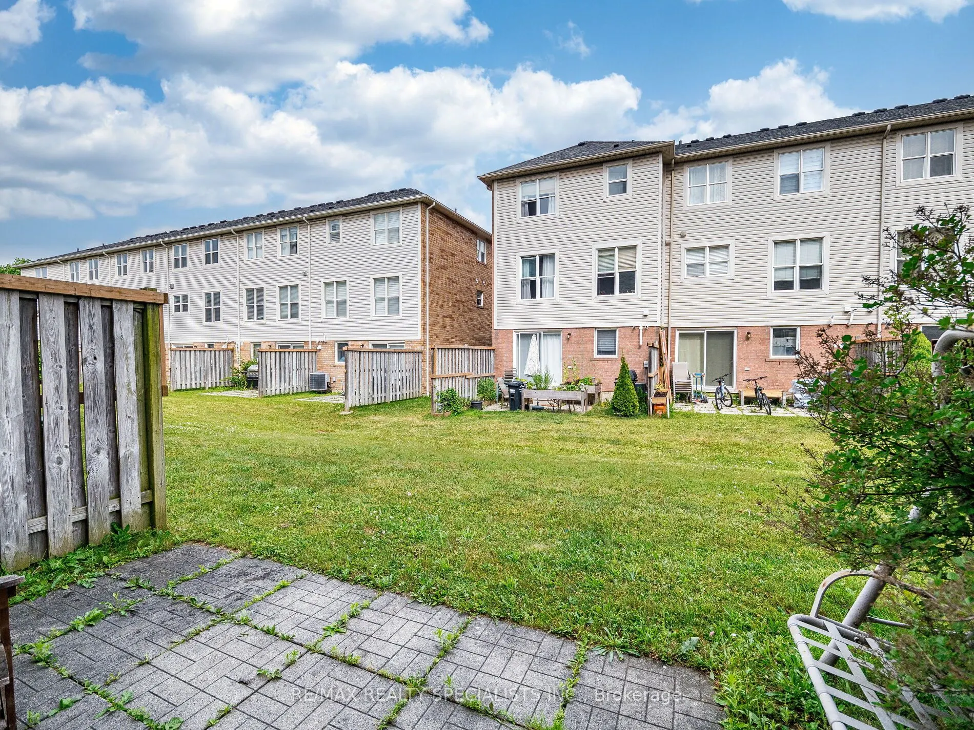 5980 Whitehorn Avenue, #117