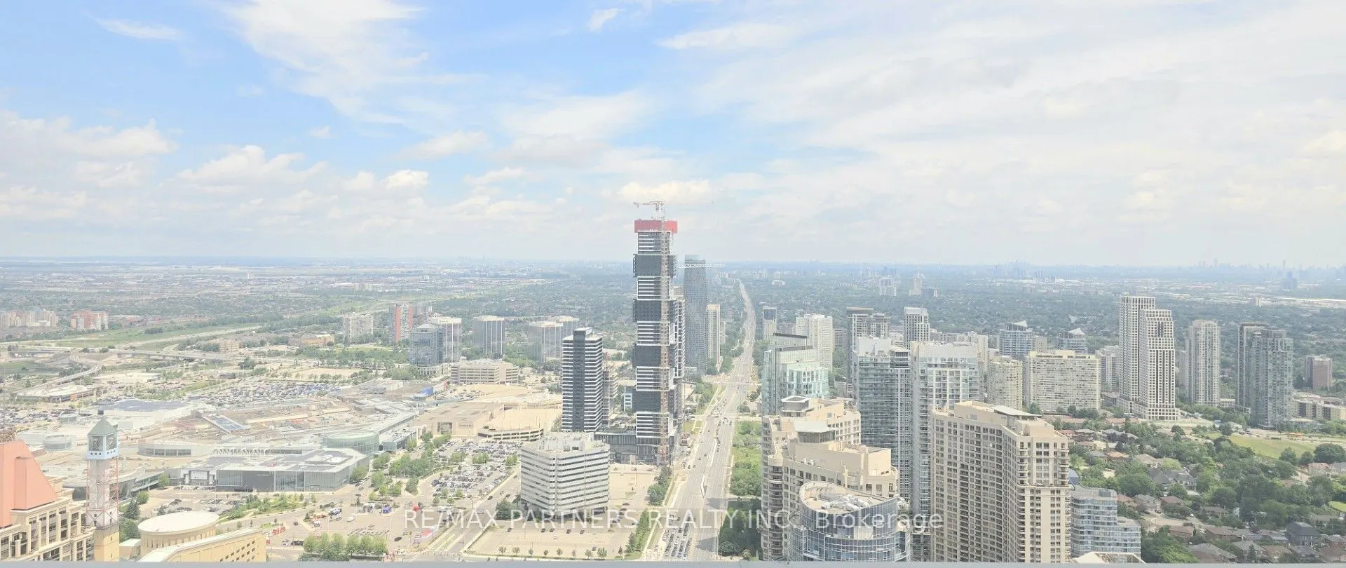 3900 Confederation Parkway, #5210