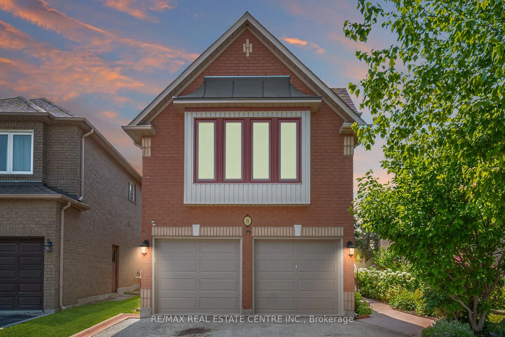 30 Creekwood Drive