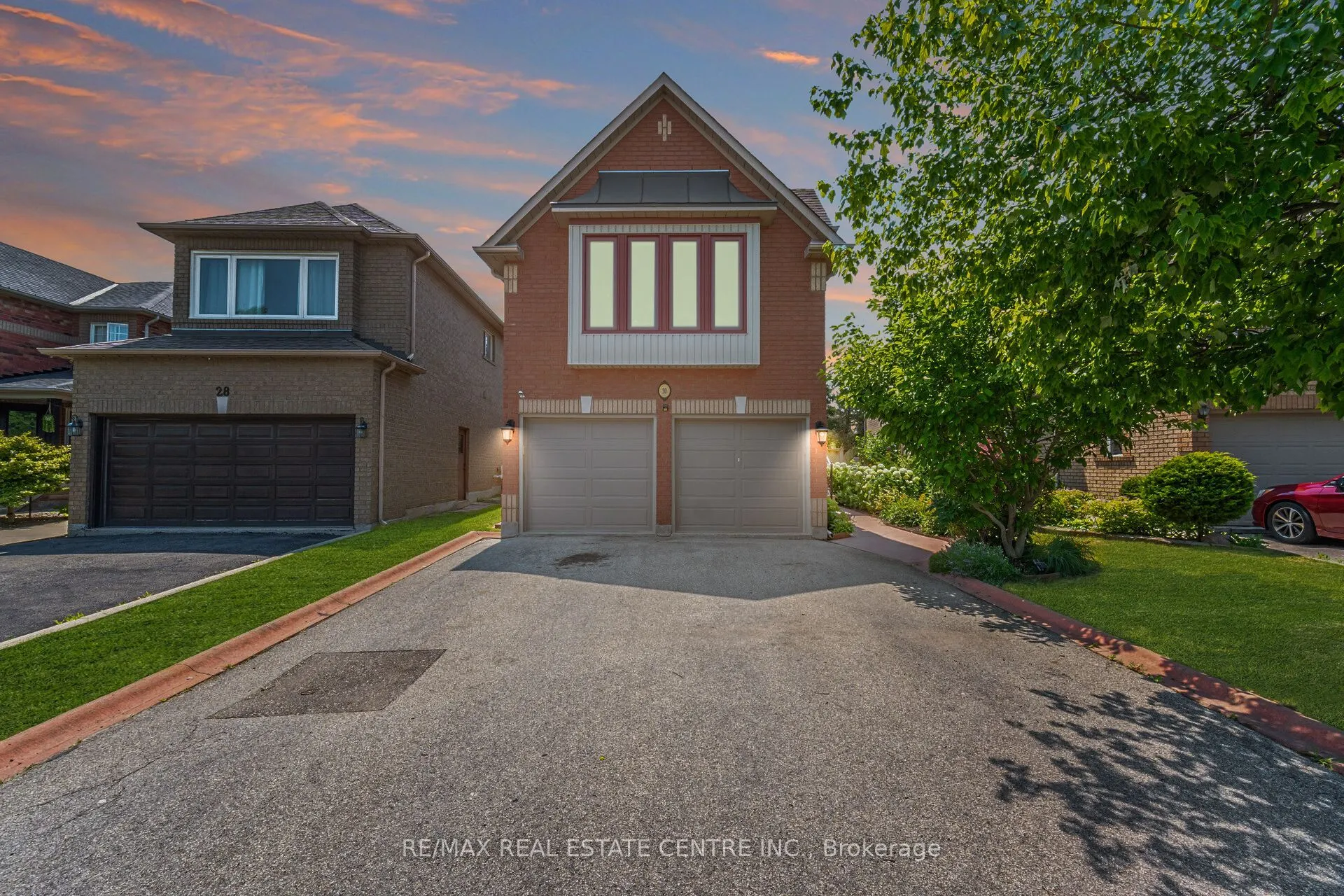30 Creekwood Drive